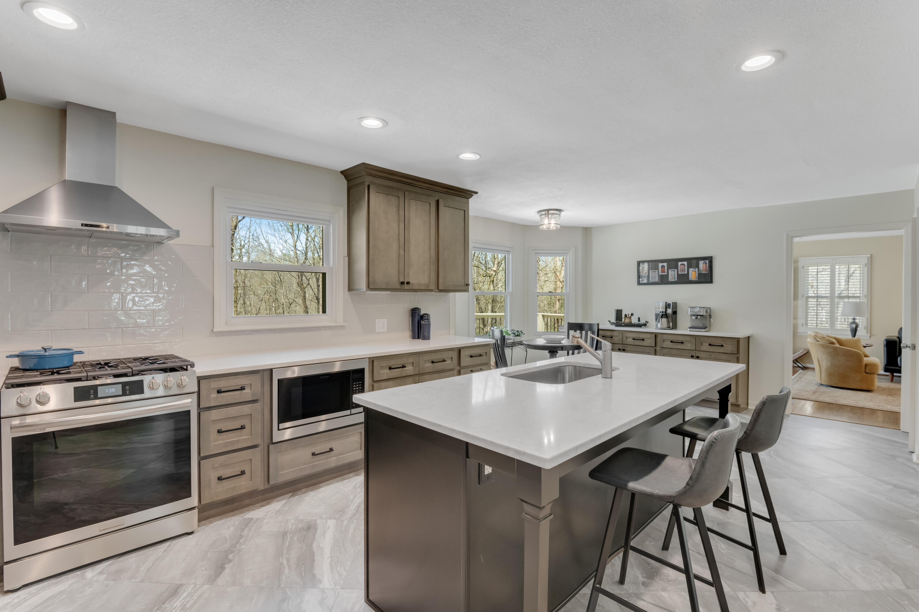 5540 Mill Stone Drive