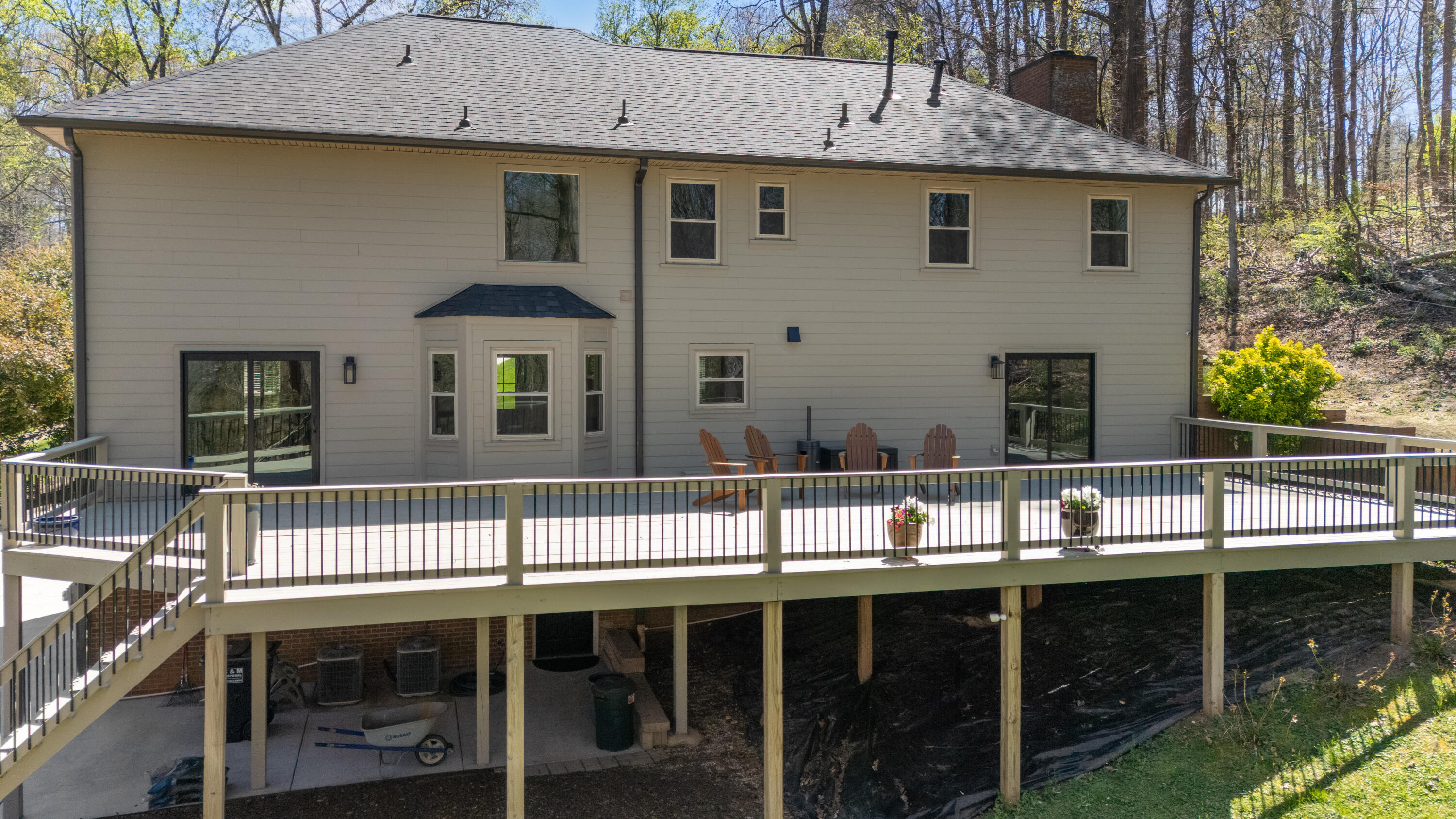 5540 Mill Stone Drive