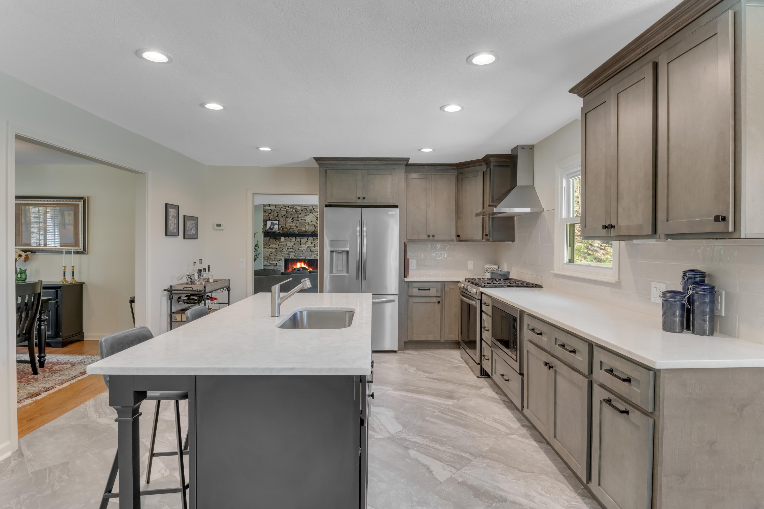 5540 Mill Stone Drive