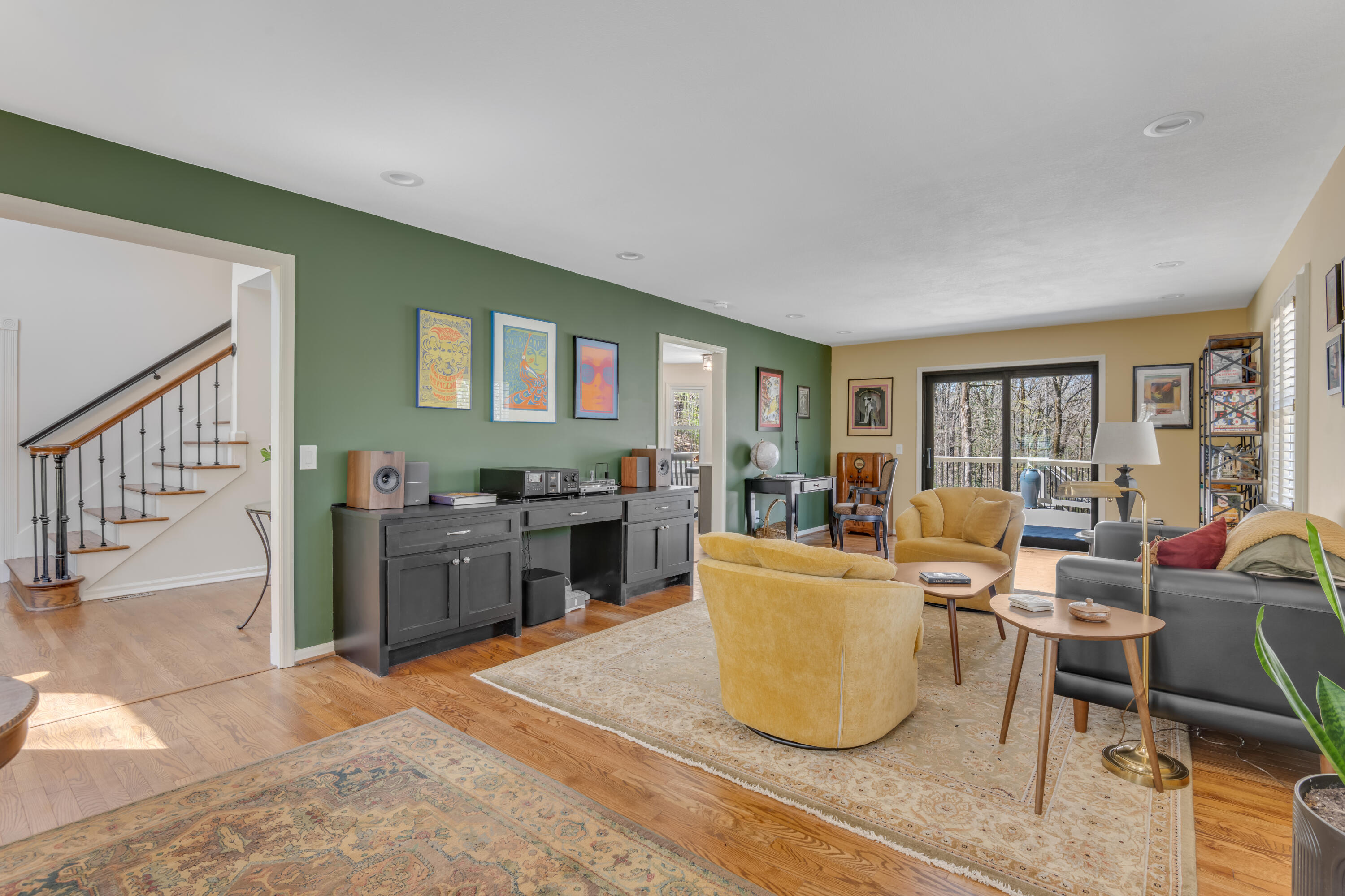 5540 Mill Stone Drive