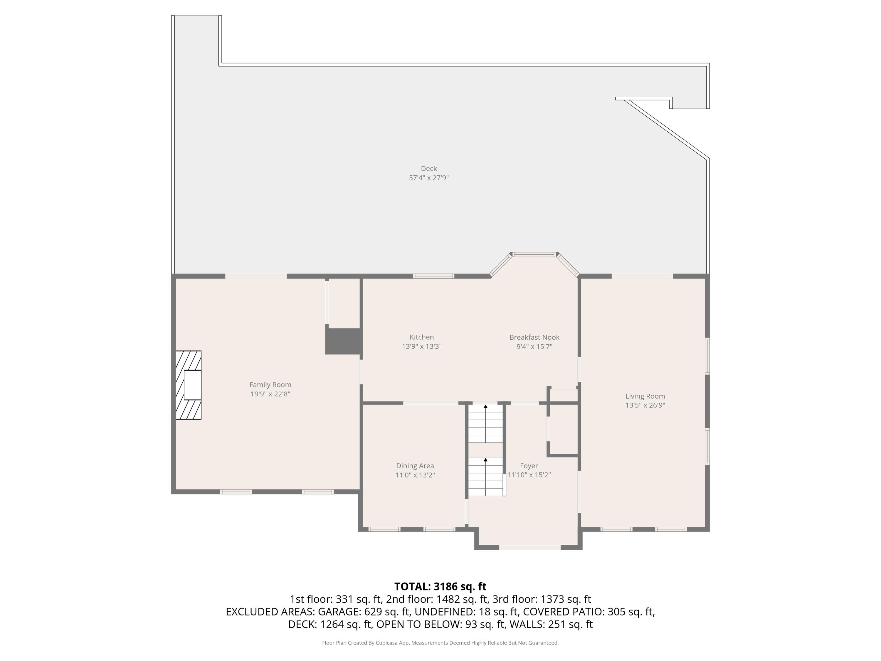 5540 Mill Stone Drive