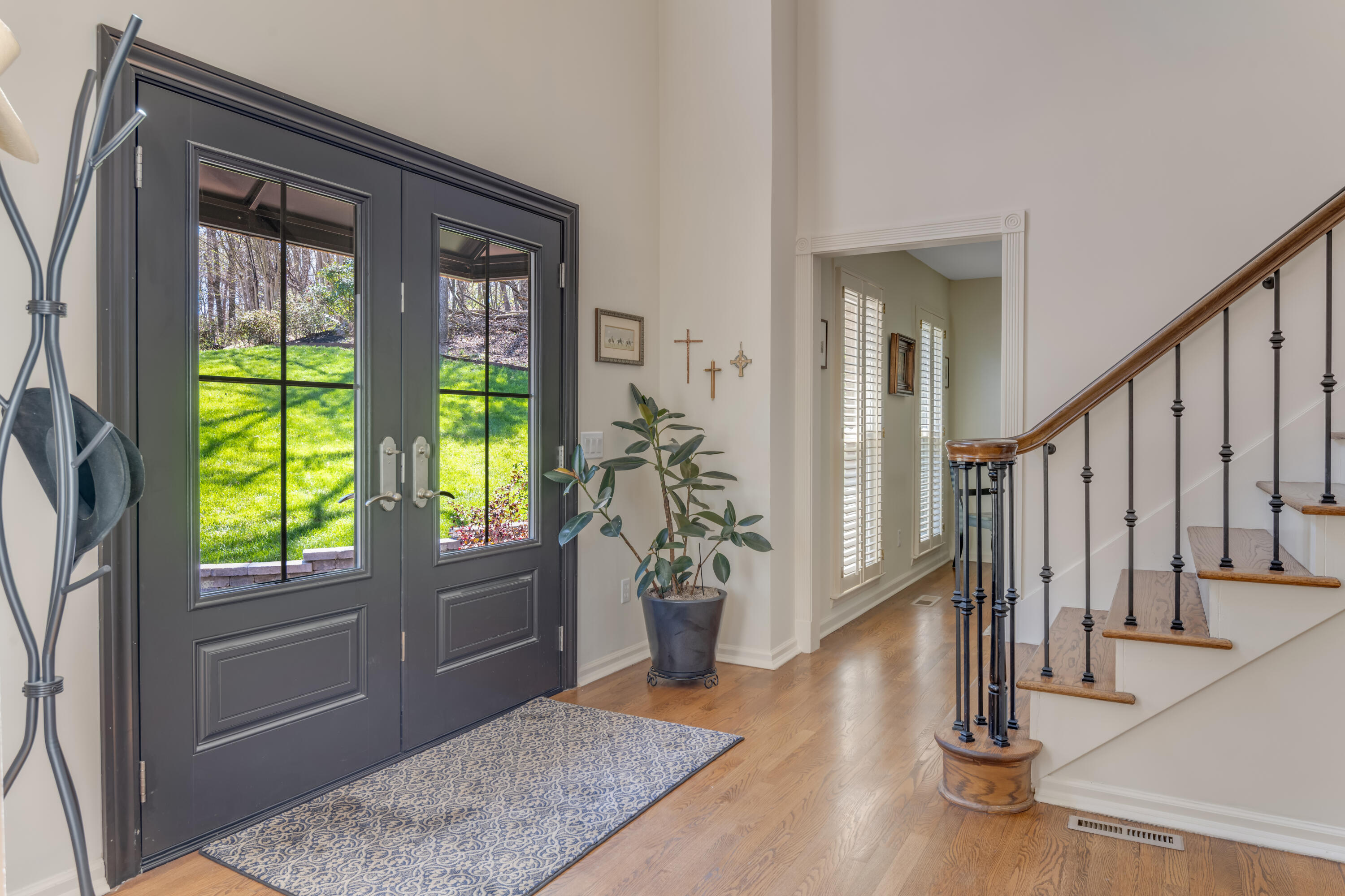 5540 Mill Stone Drive