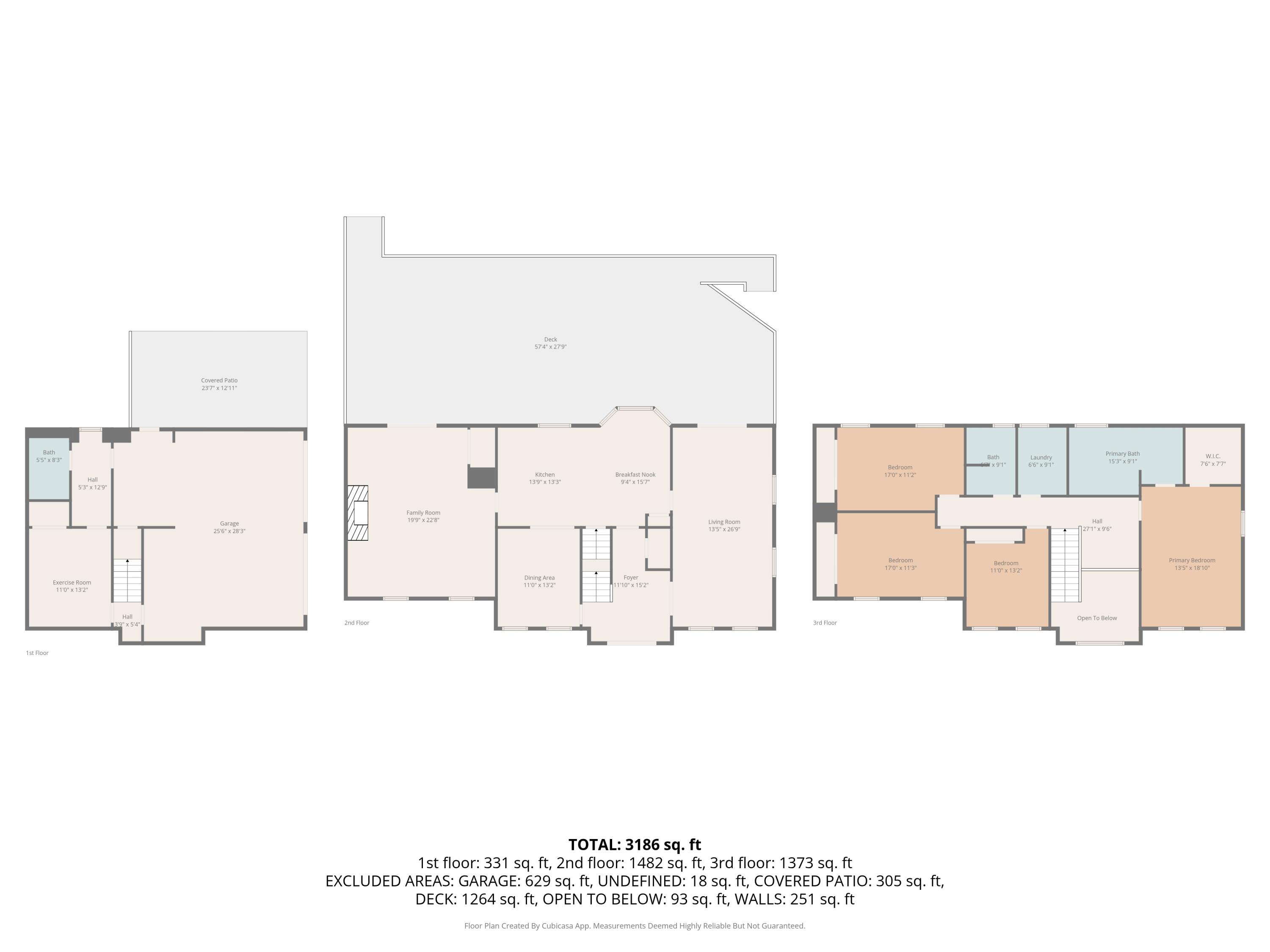 5540 Mill Stone Drive