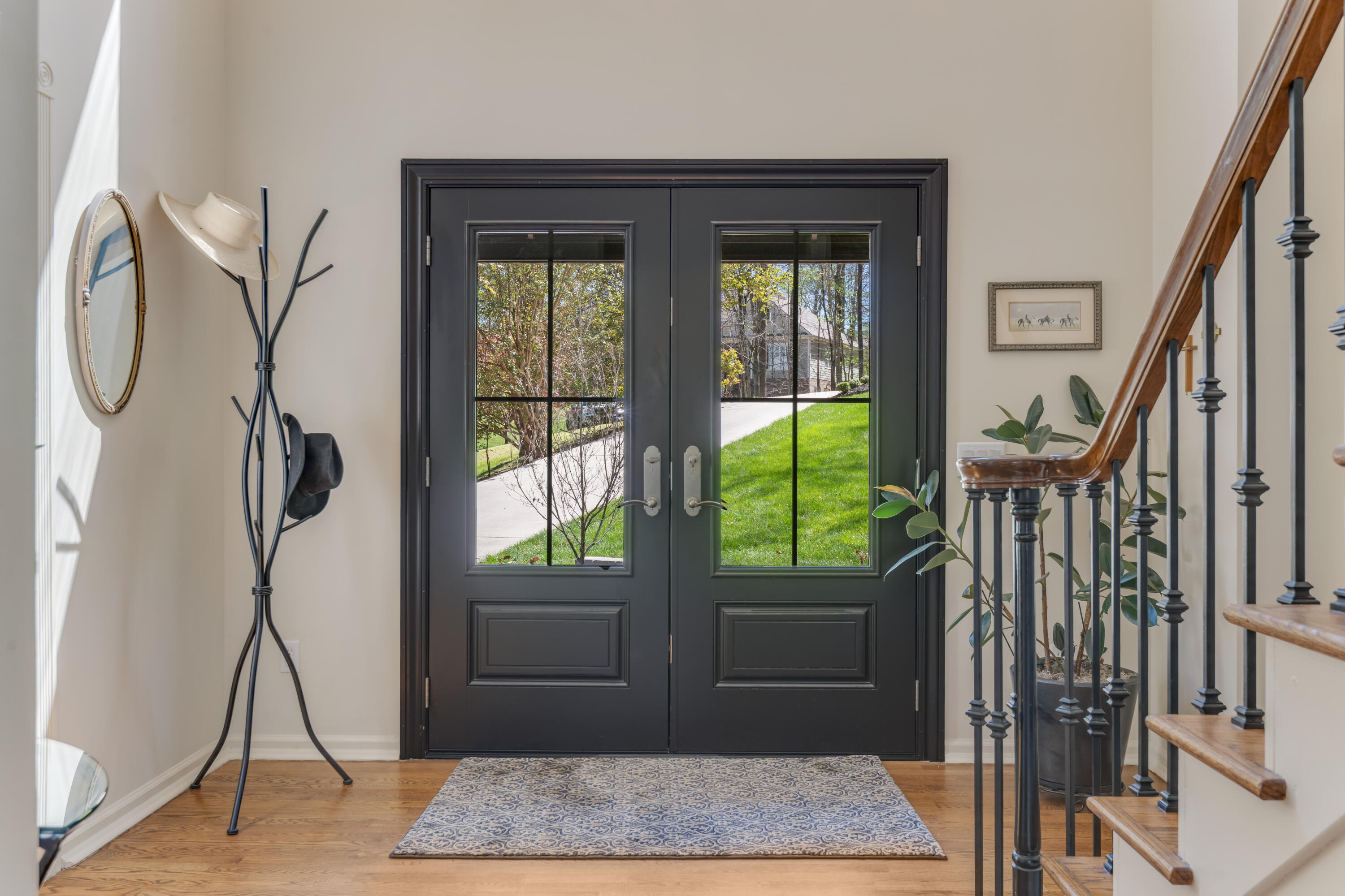 5540 Mill Stone Drive