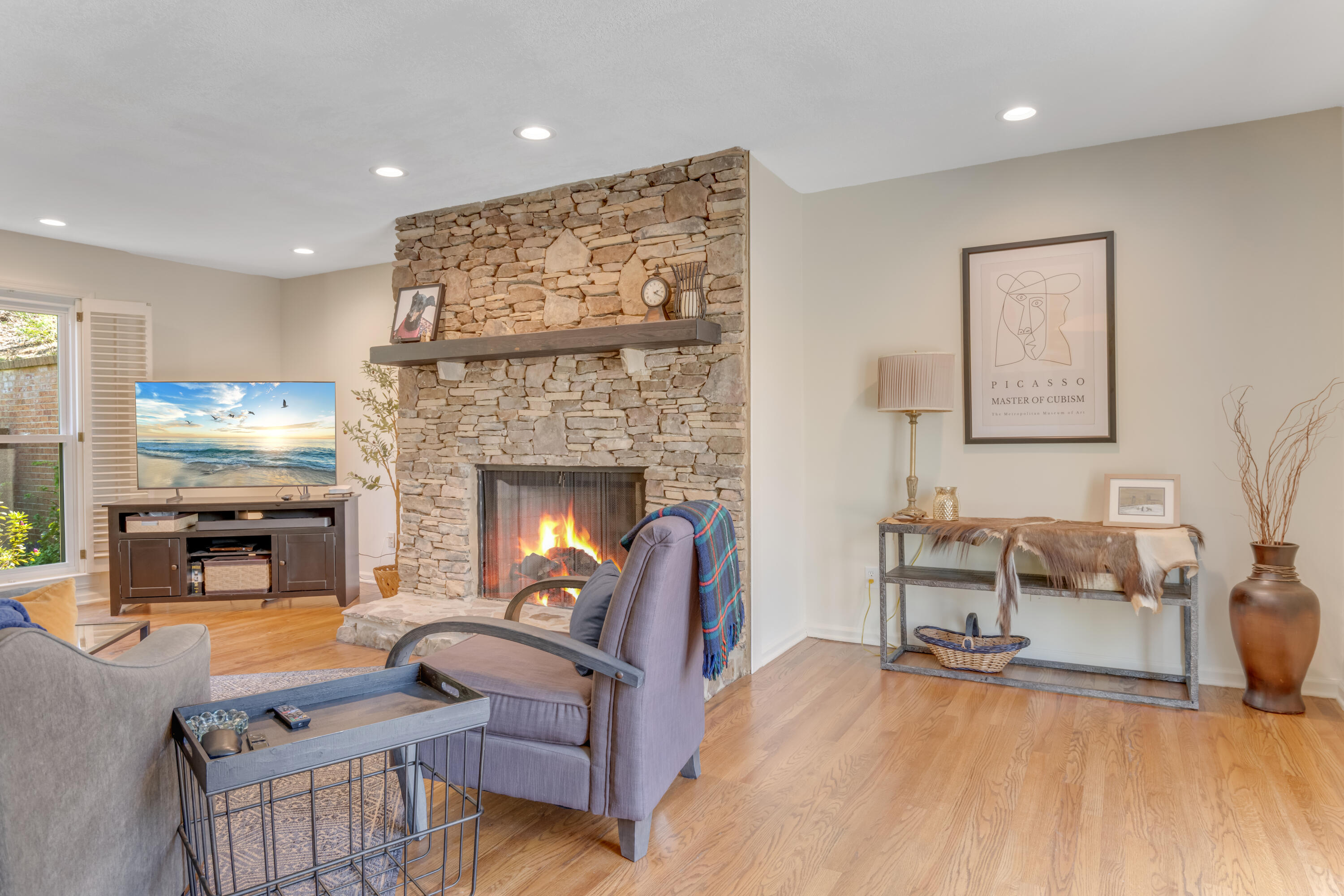 5540 Mill Stone Drive