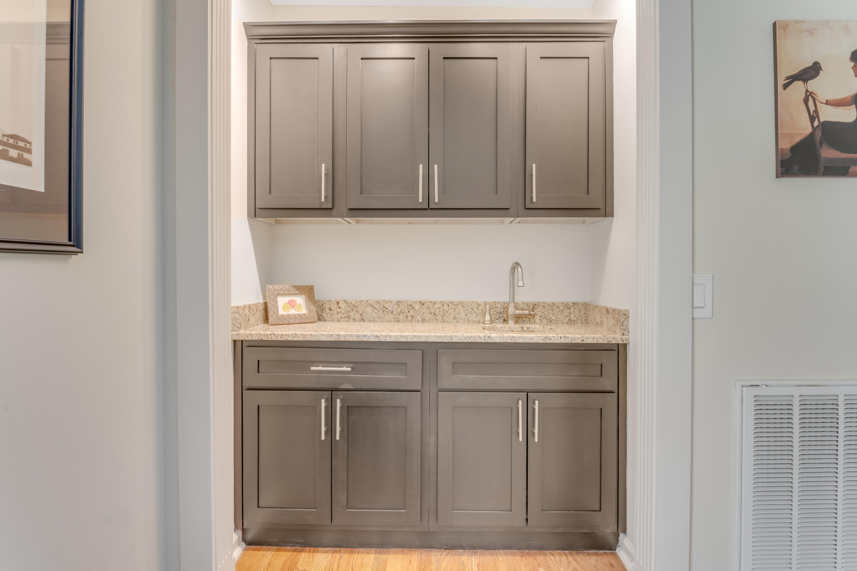 5540 Mill Stone Drive