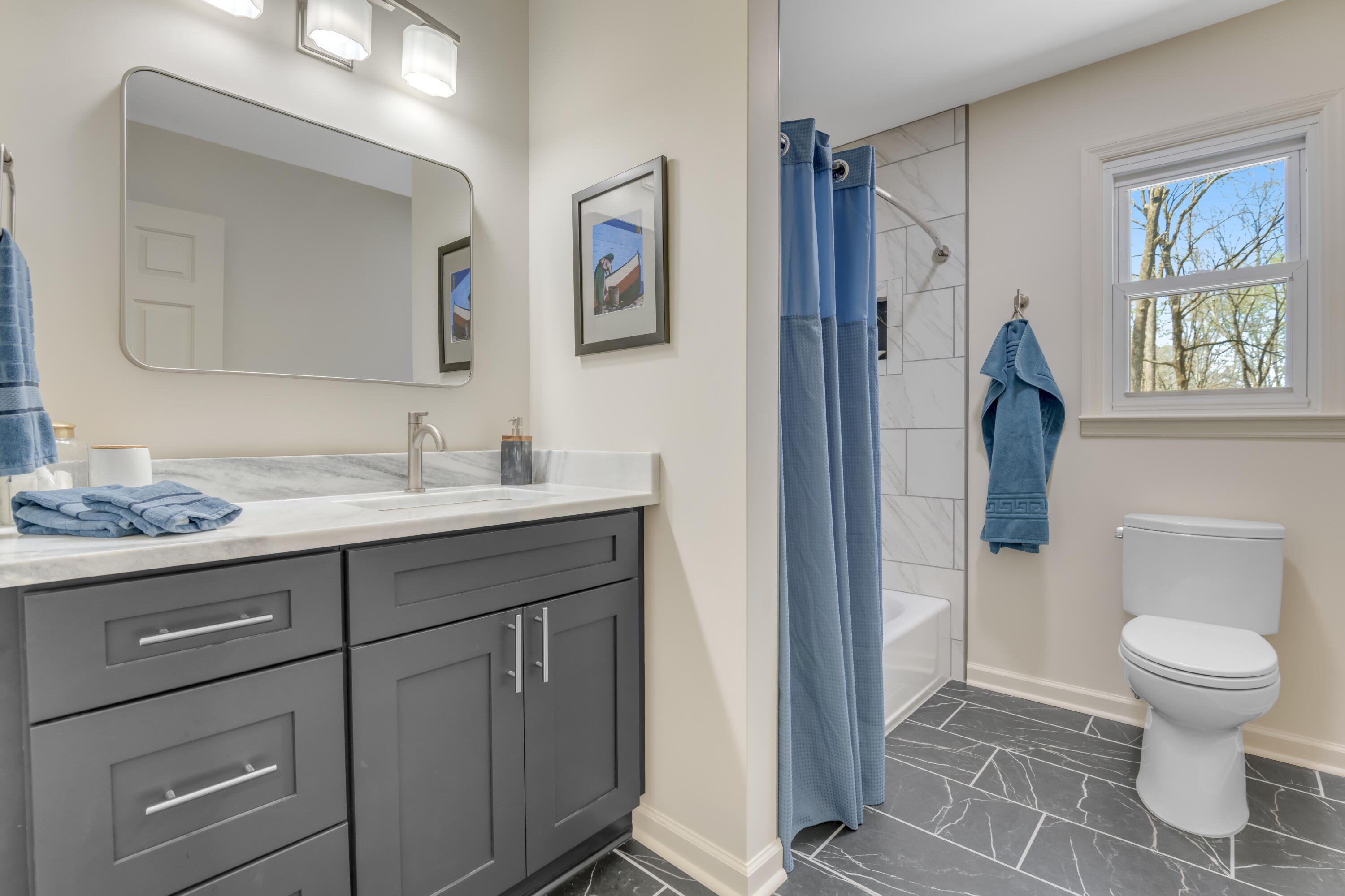 5540 Mill Stone Drive