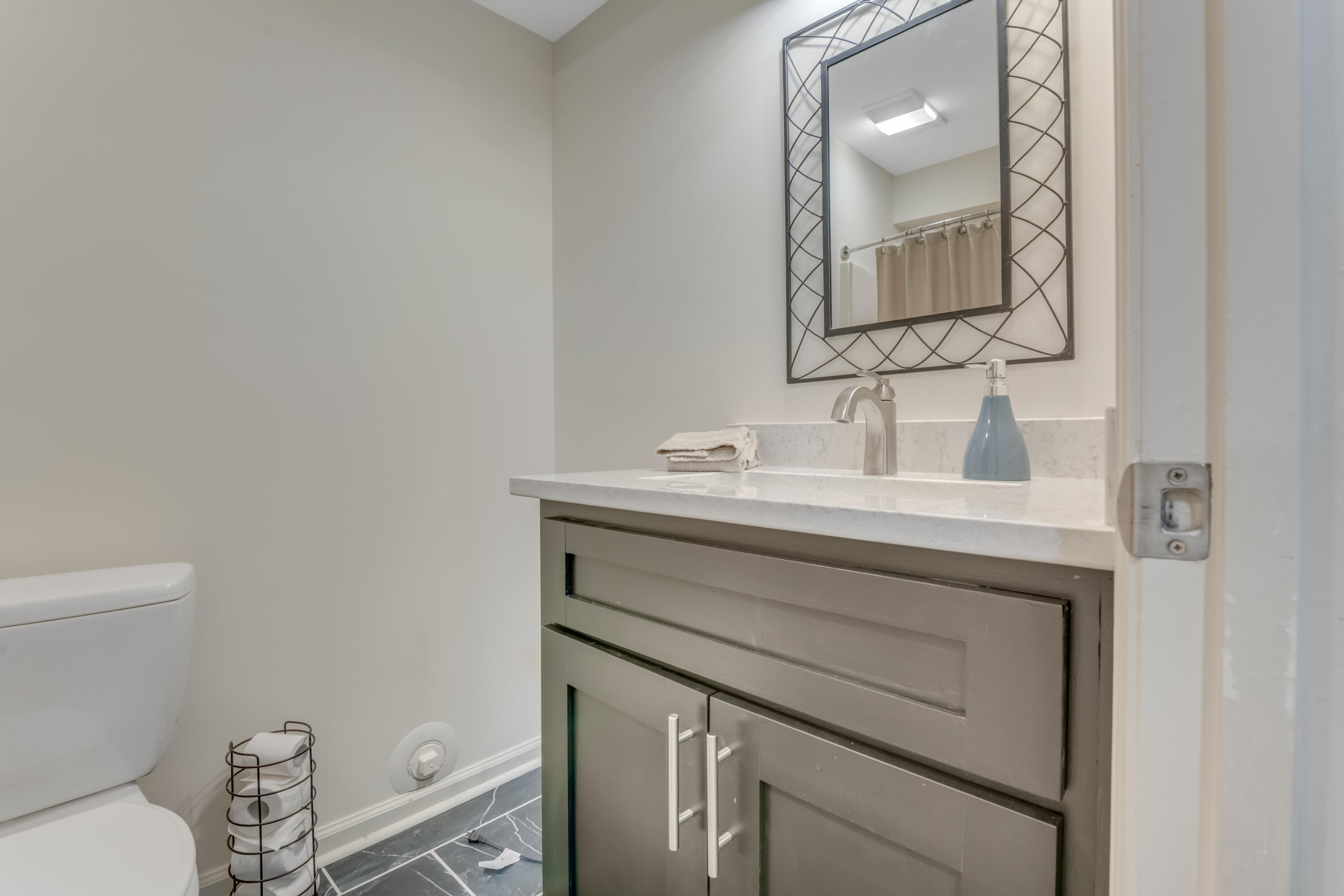 5540 Mill Stone Drive