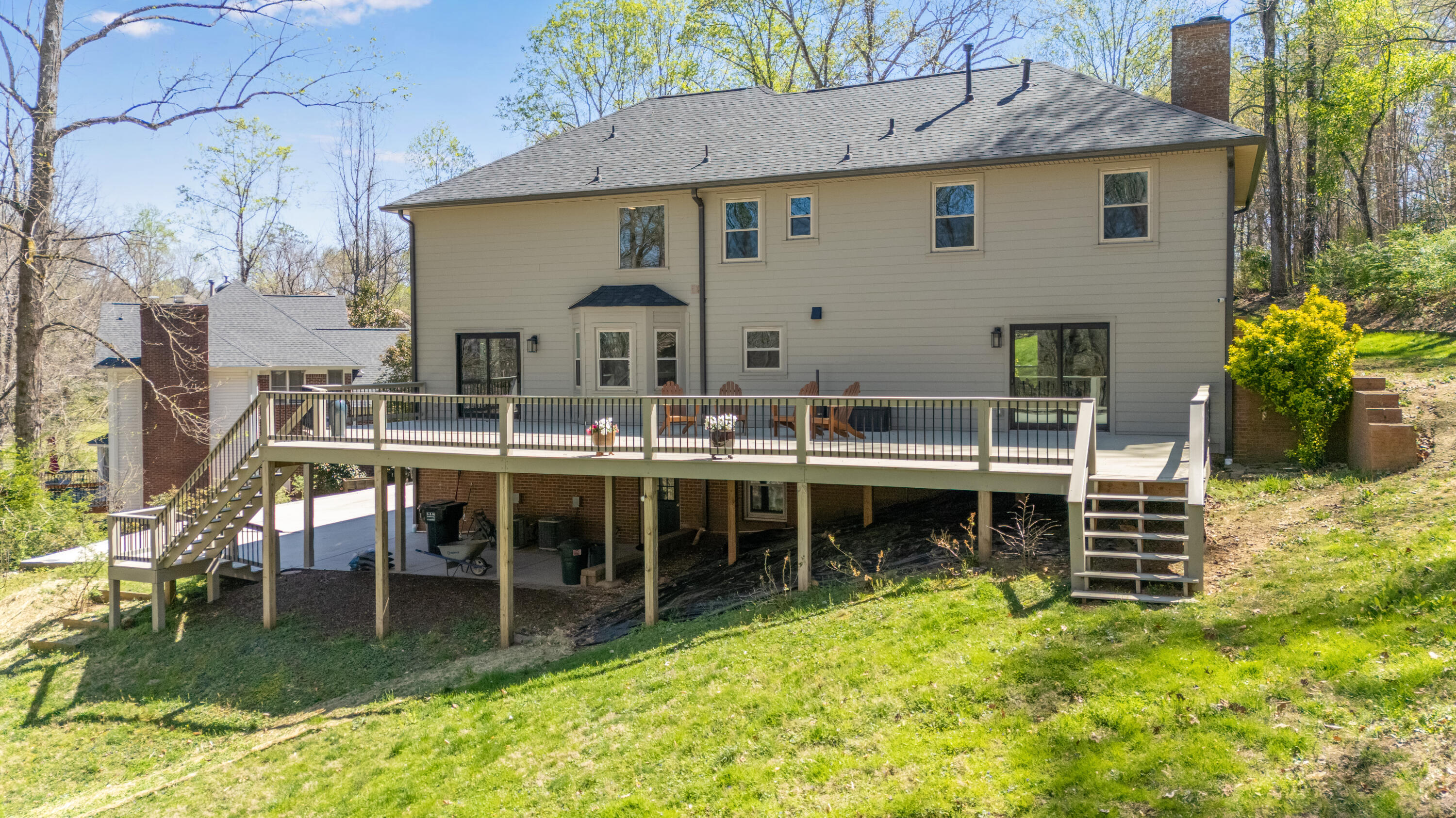 5540 Mill Stone Drive