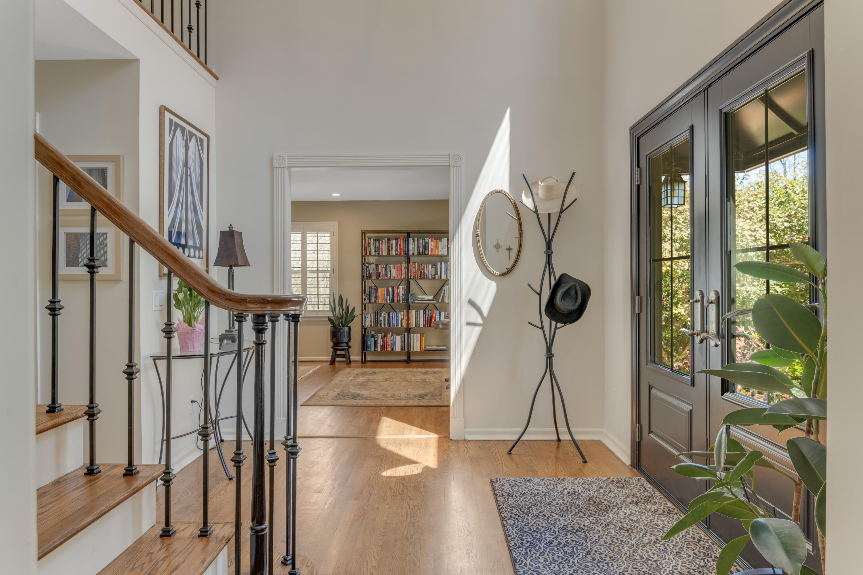 5540 Mill Stone Drive