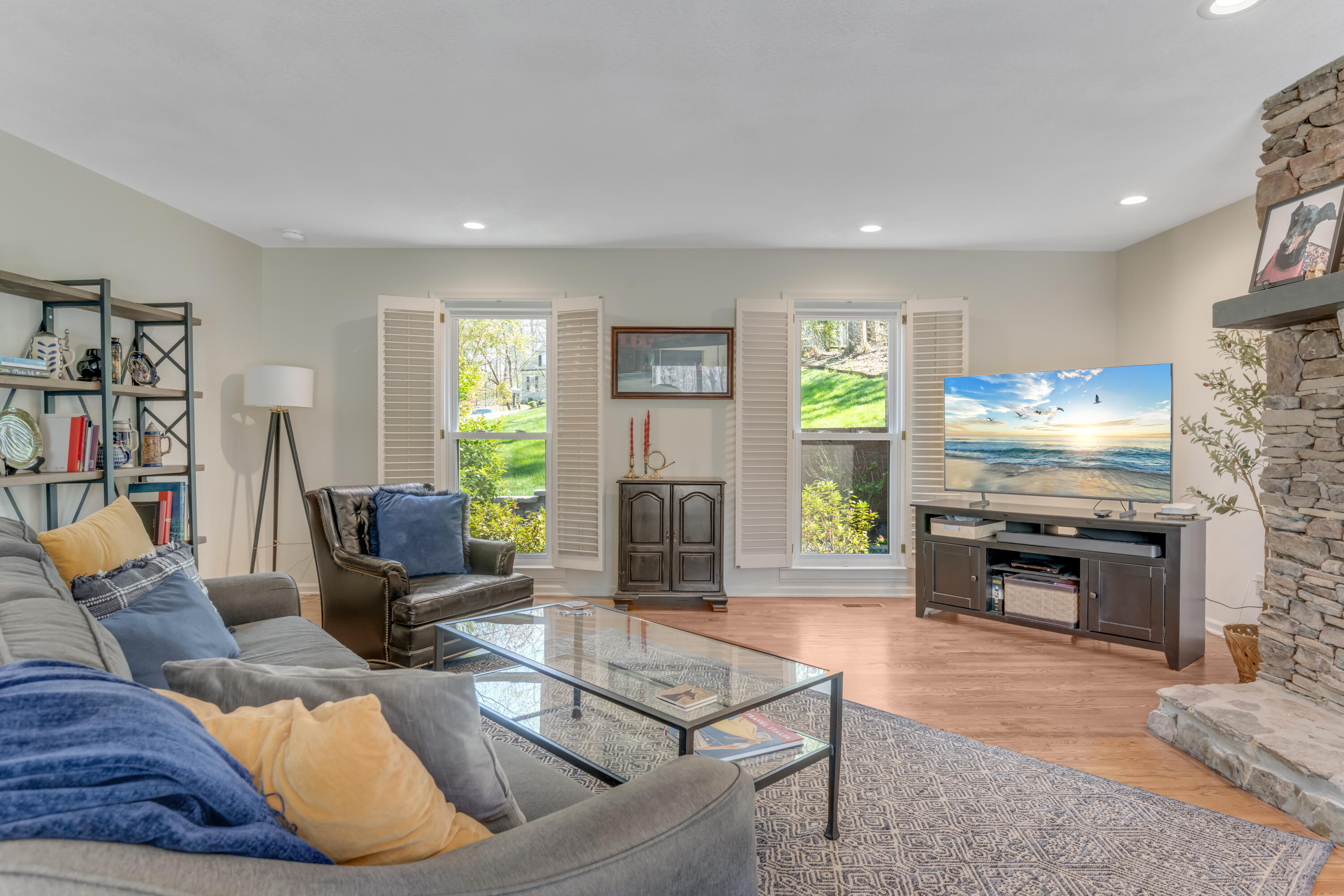 5540 Mill Stone Drive