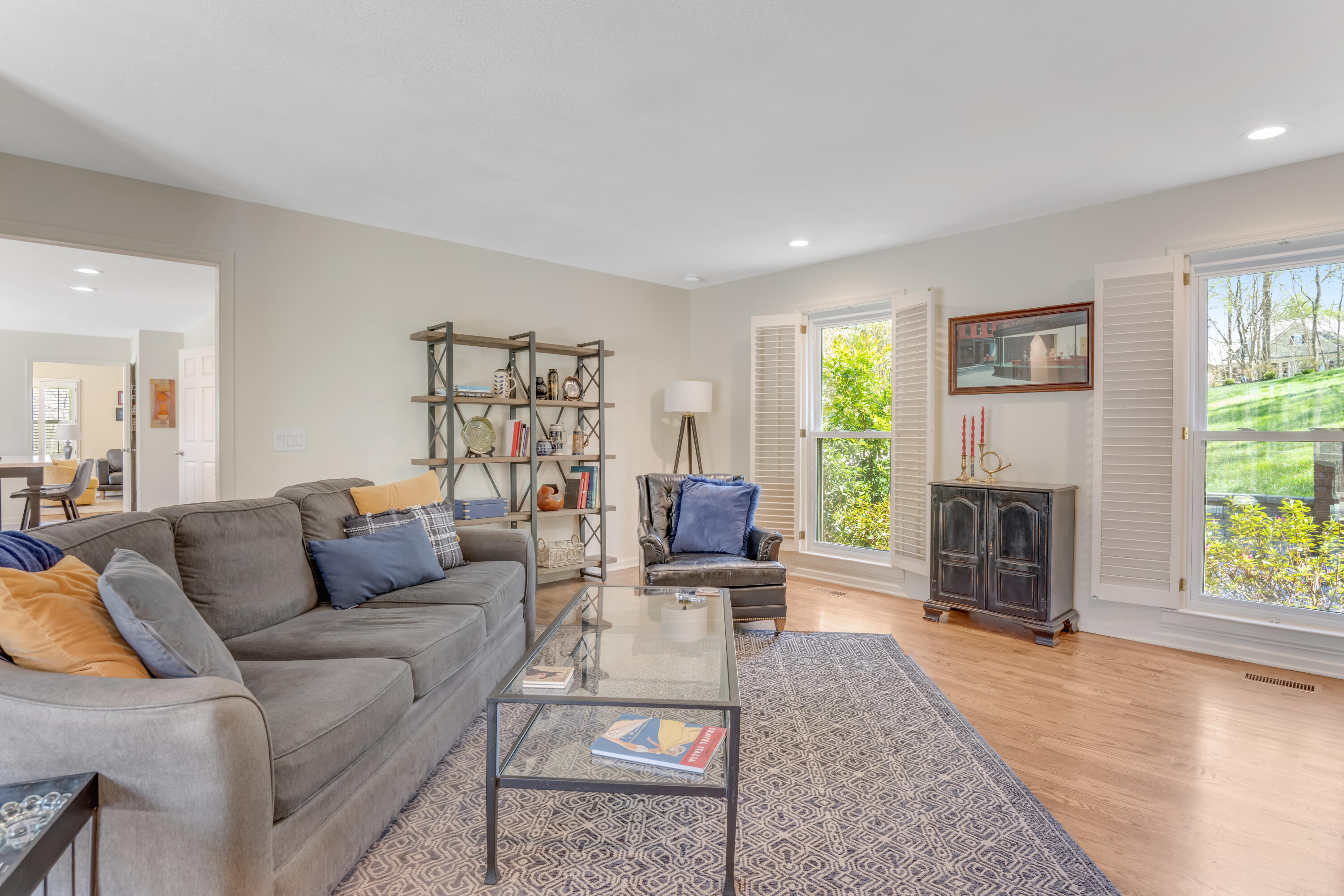 5540 Mill Stone Drive