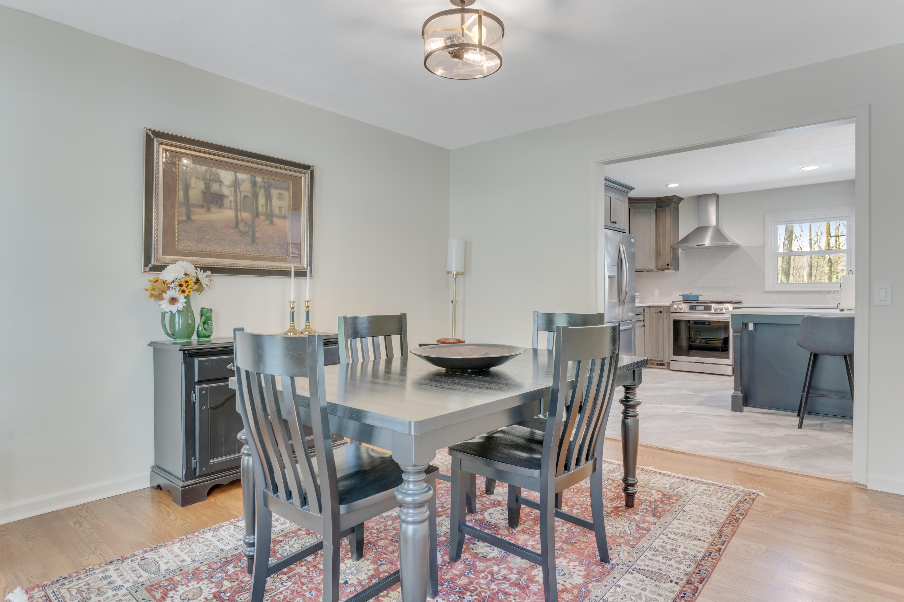 5540 Mill Stone Drive