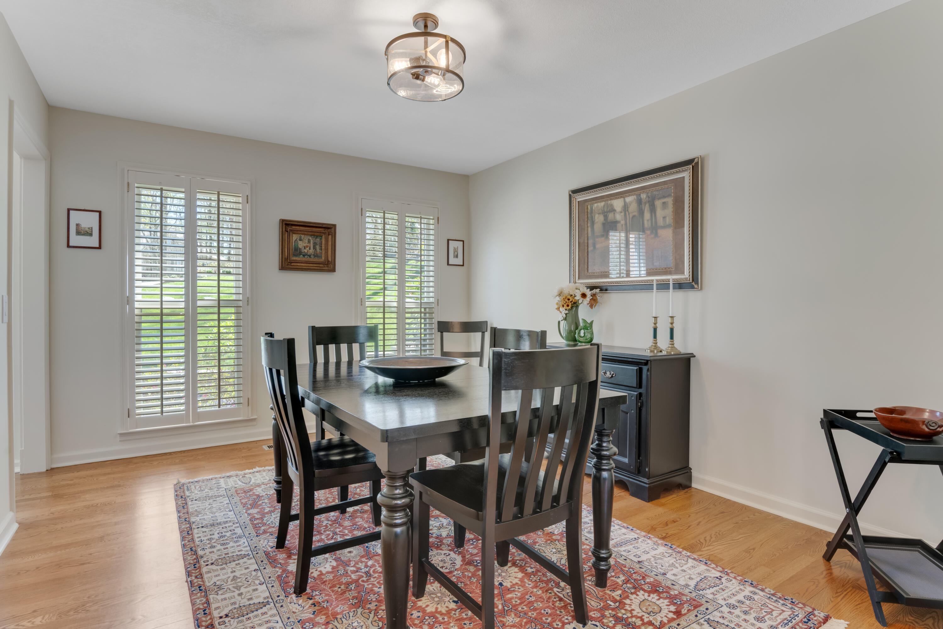 5540 Mill Stone Drive