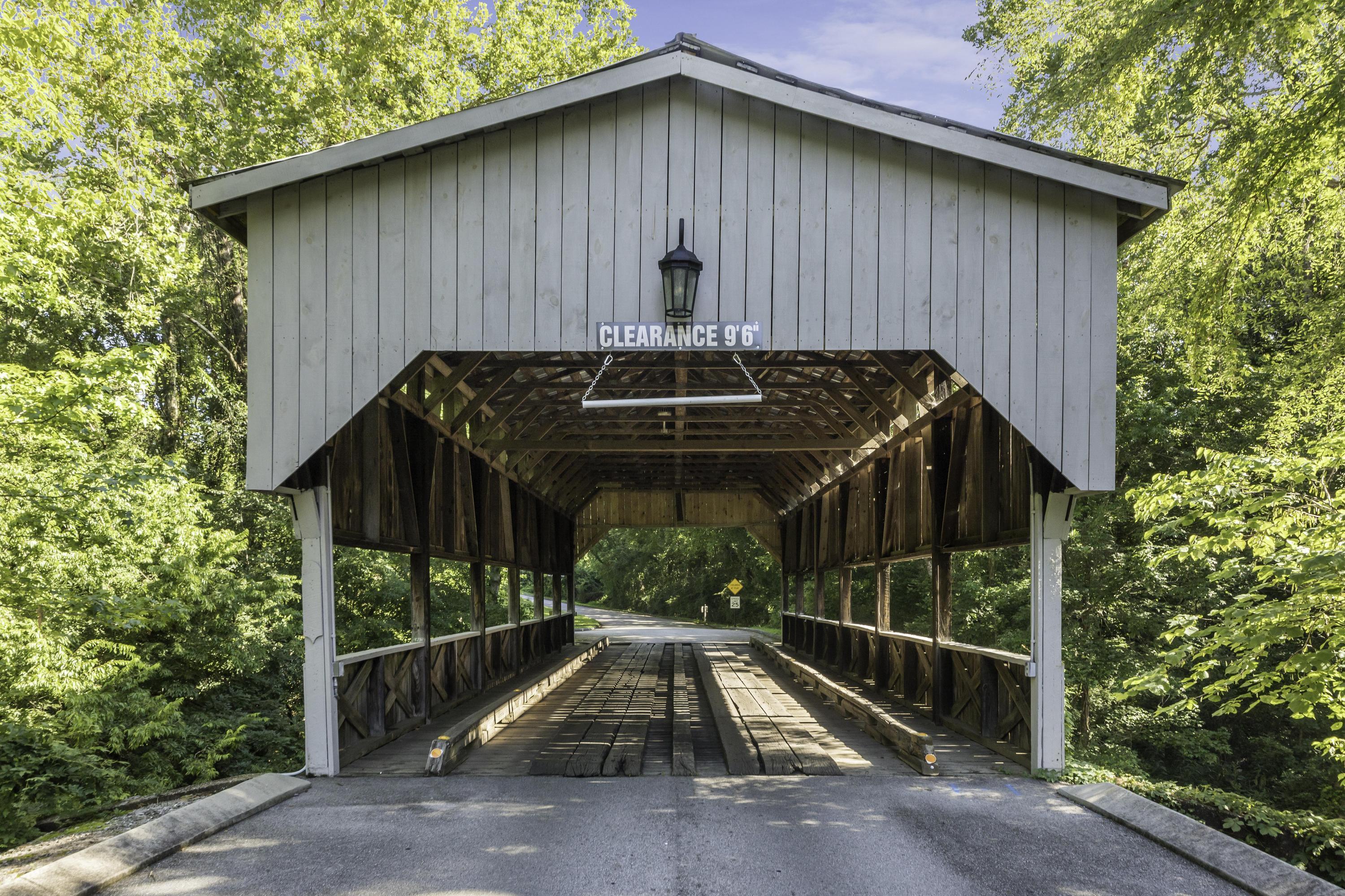 5540 Mill Stone Drive