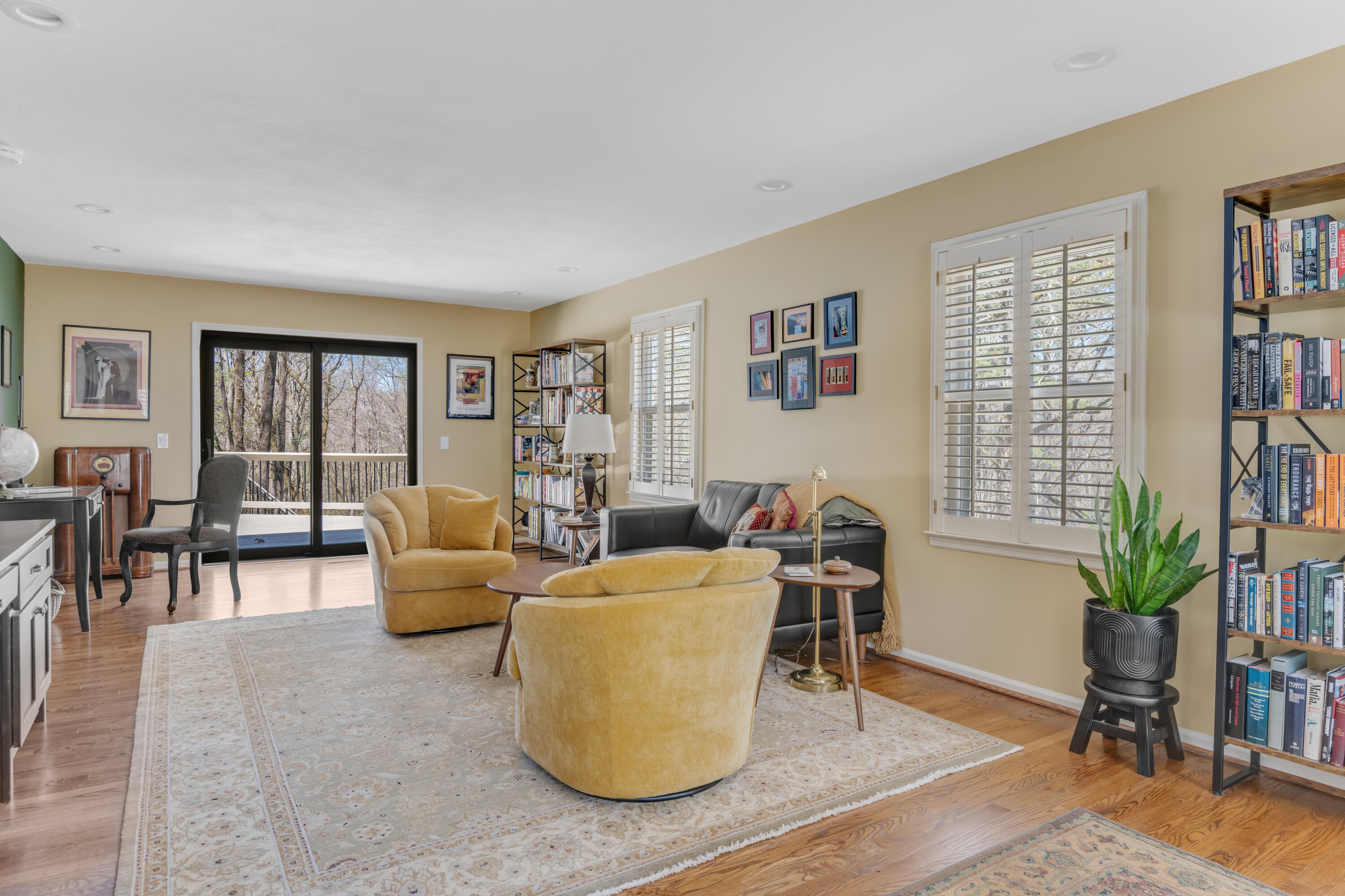 5540 Mill Stone Drive