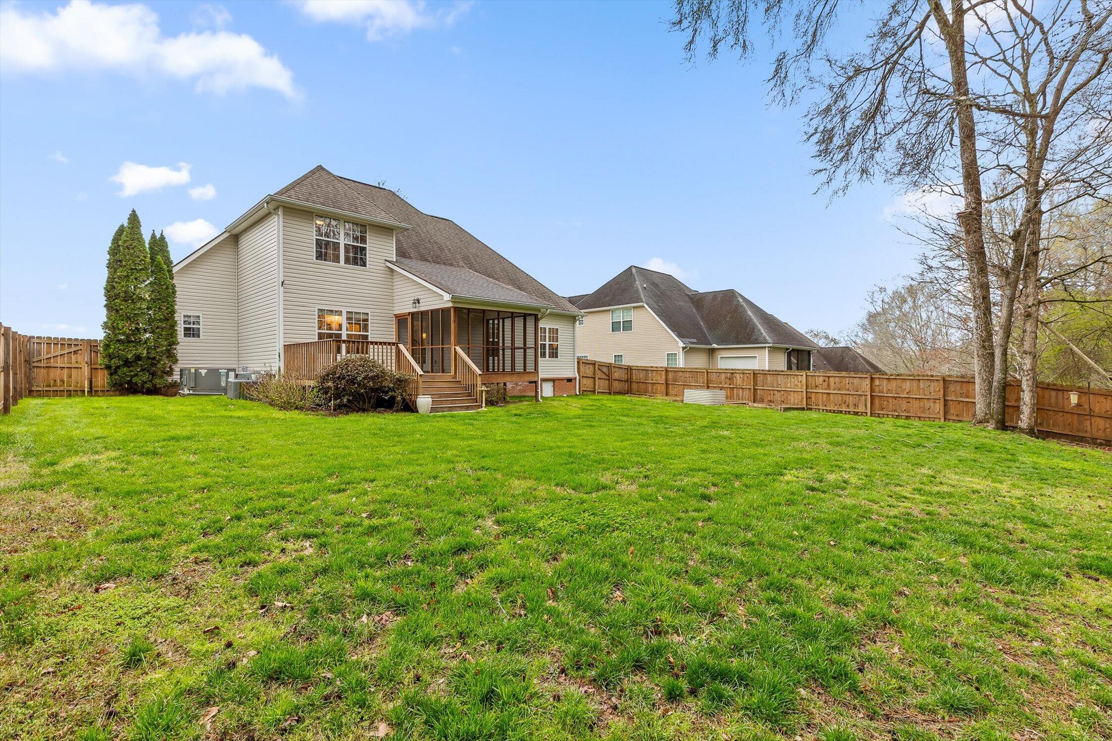 7094 Homestead Circle