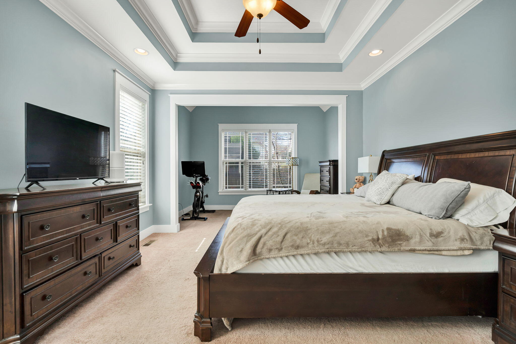 4517 Wellesley Drive