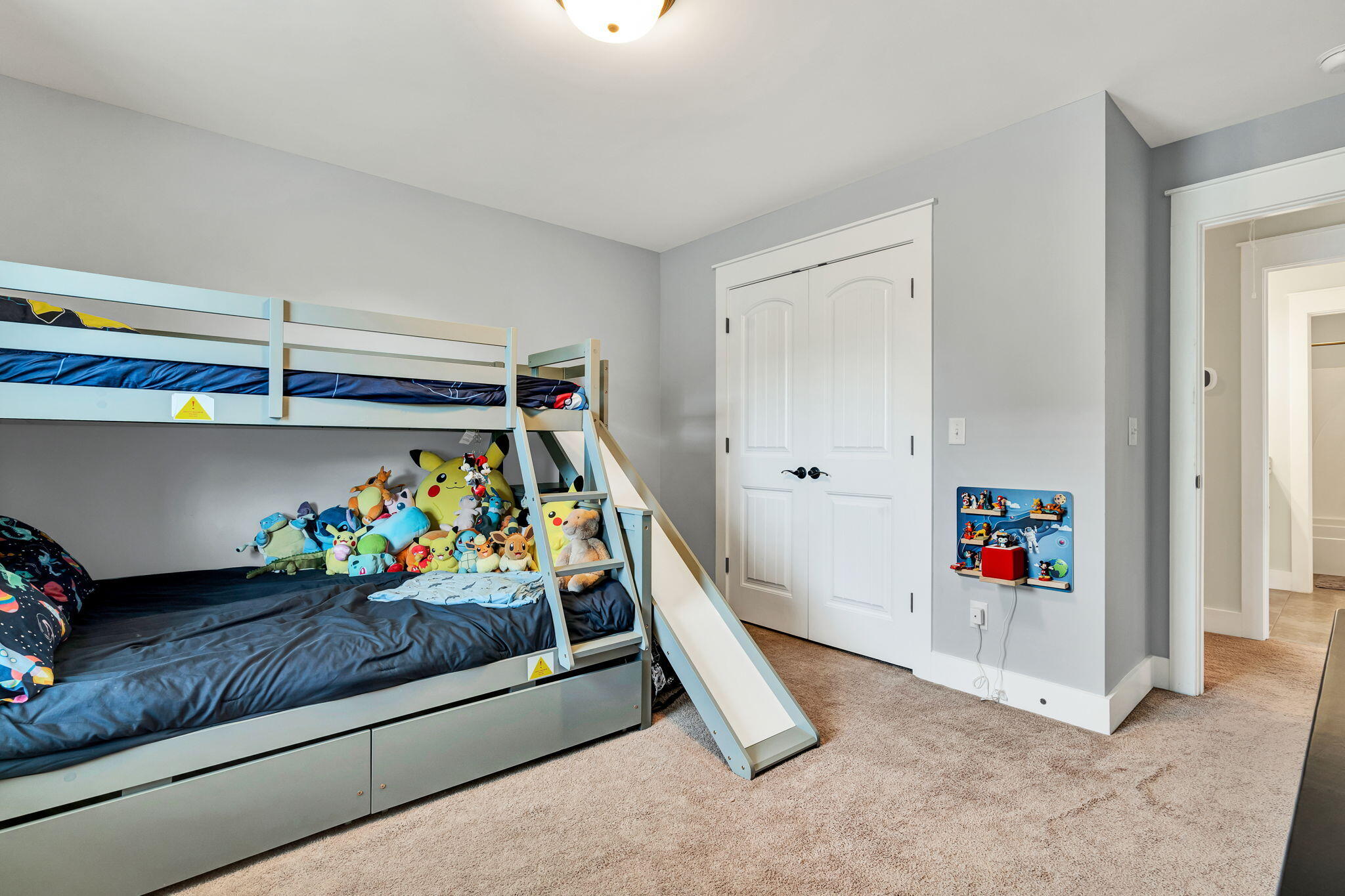 4517 Wellesley Drive