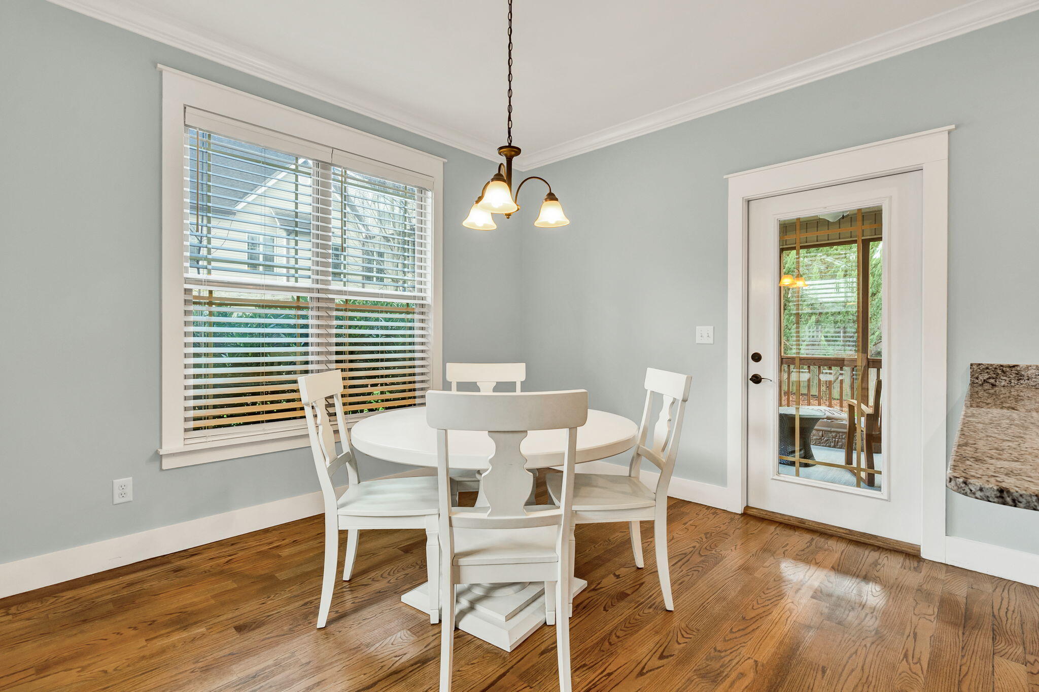 4517 Wellesley Drive