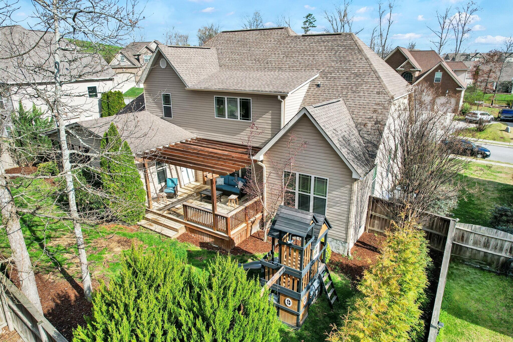 4517 Wellesley Drive