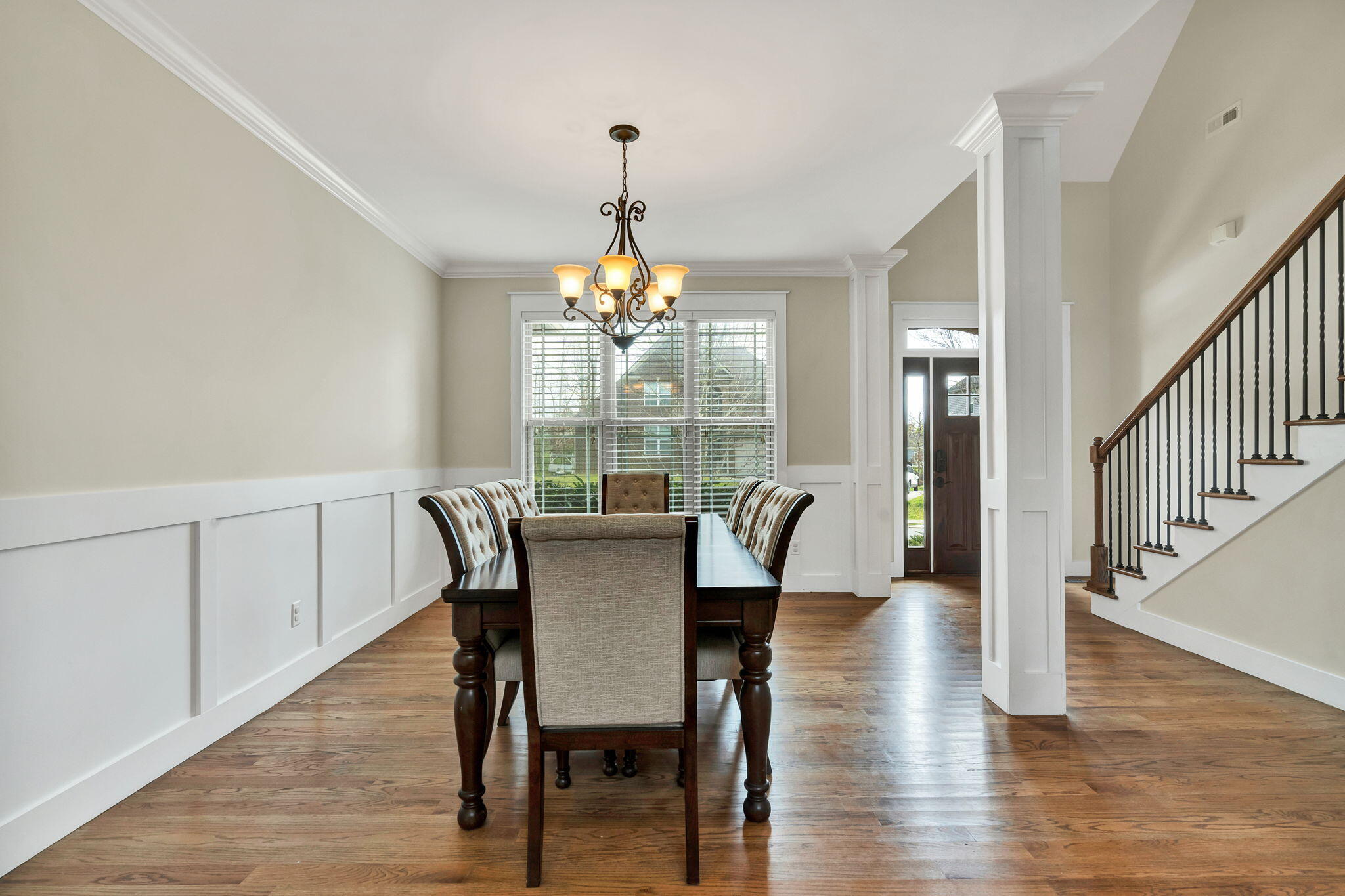 4517 Wellesley Drive