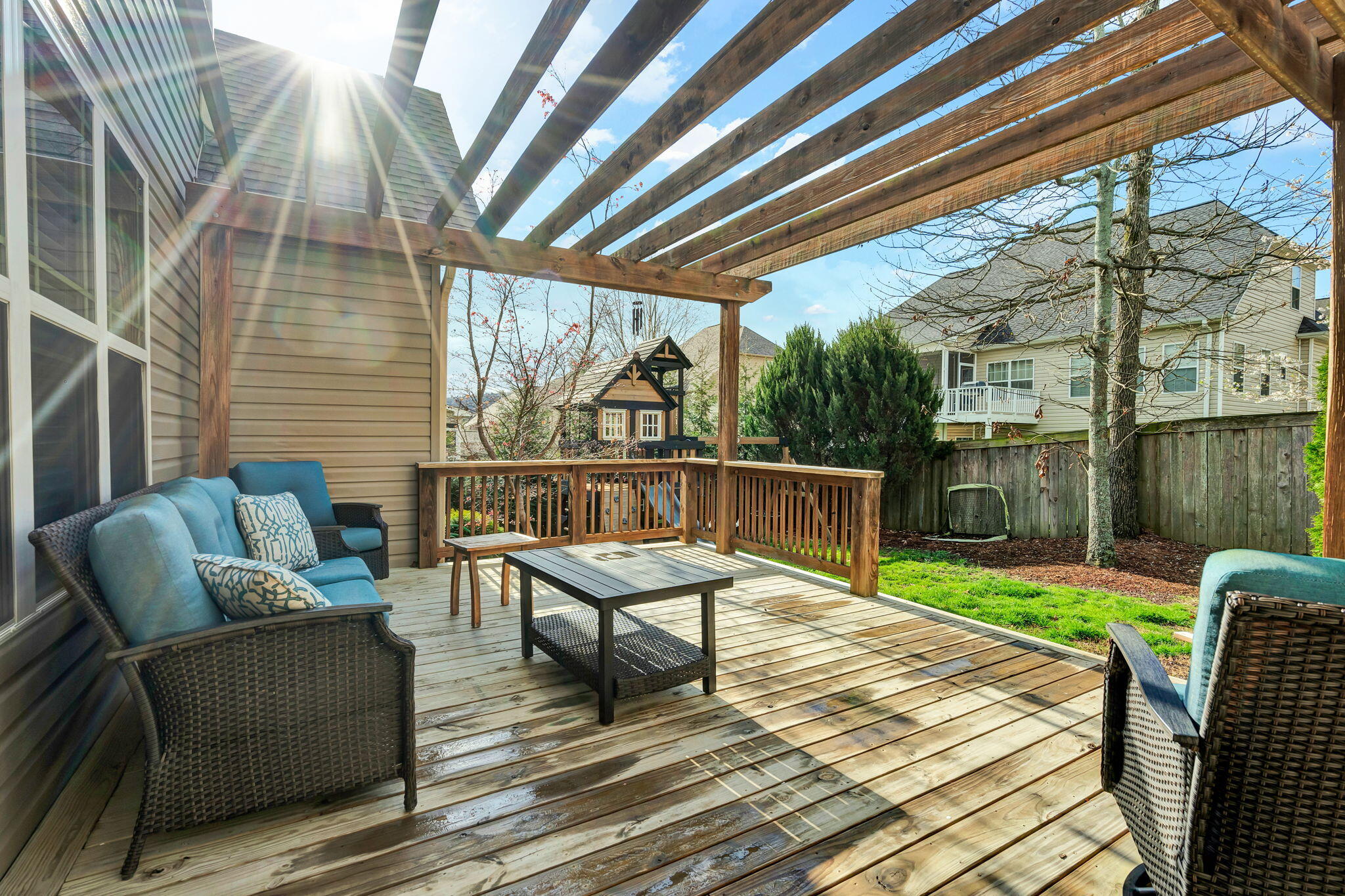 4517 Wellesley Drive