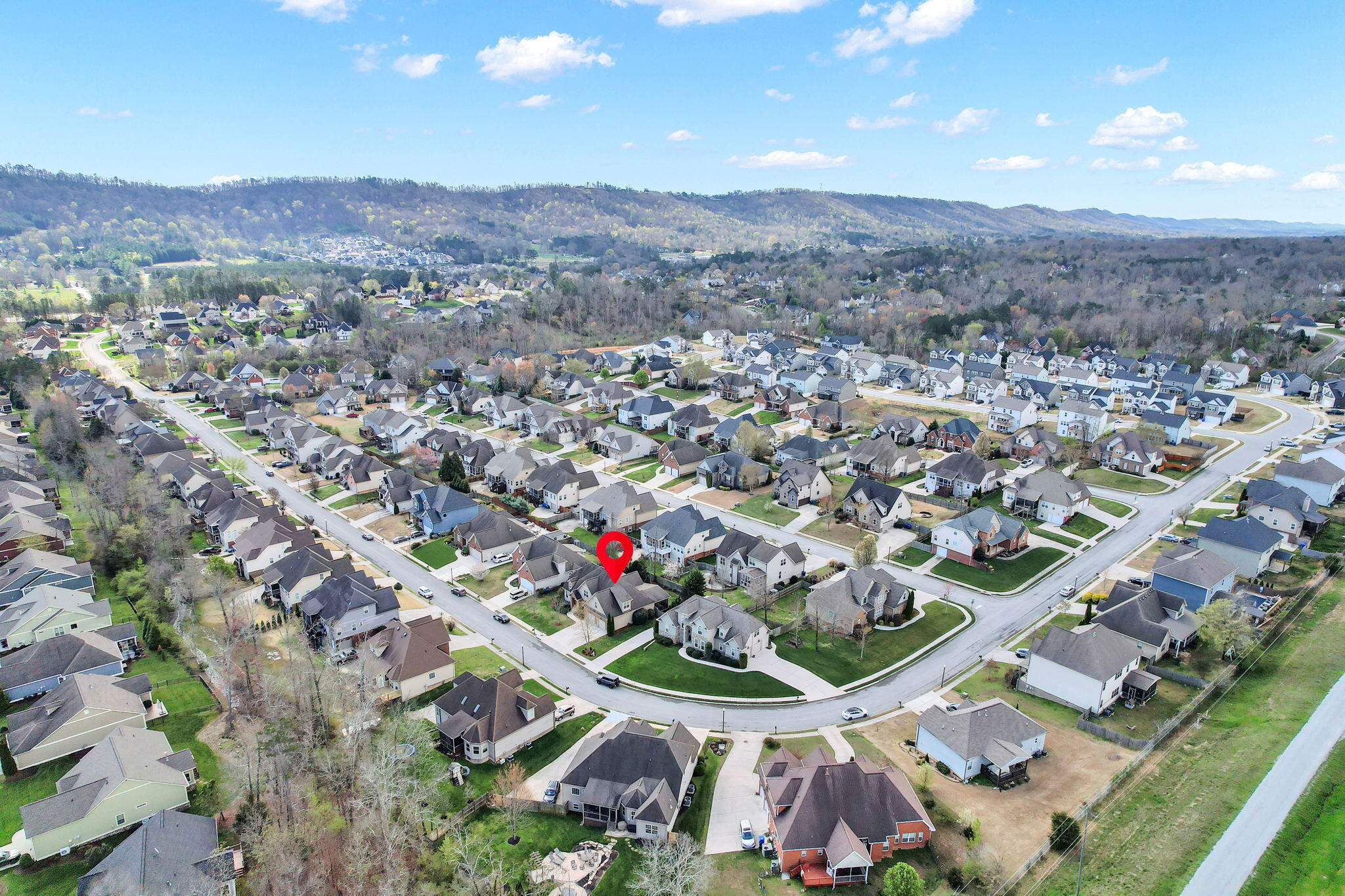 4517 Wellesley Drive