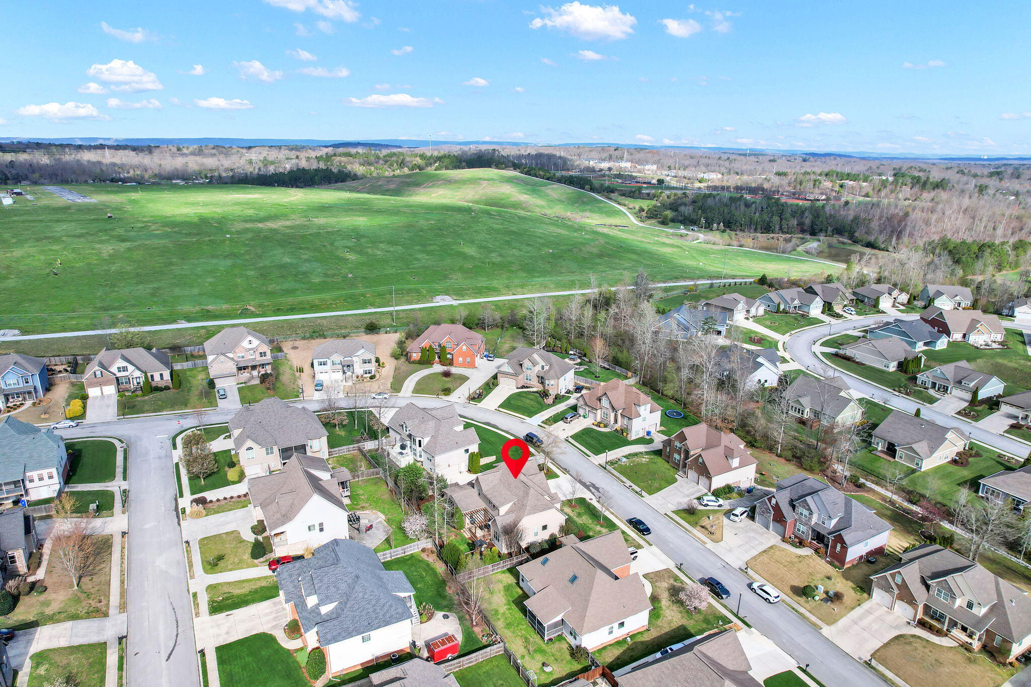 4517 Wellesley Drive