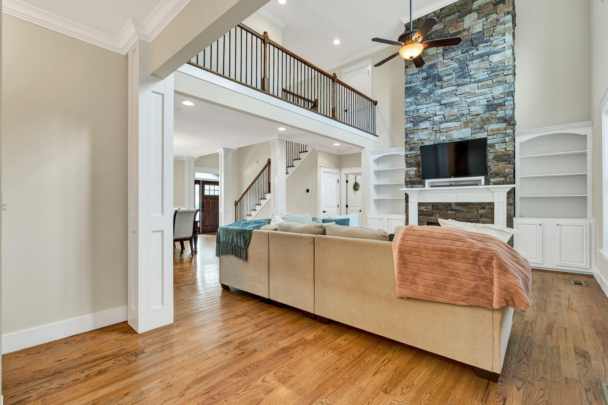 4517 Wellesley Drive