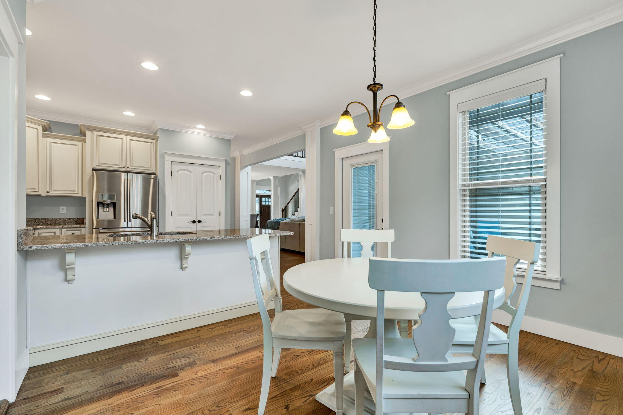 4517 Wellesley Drive