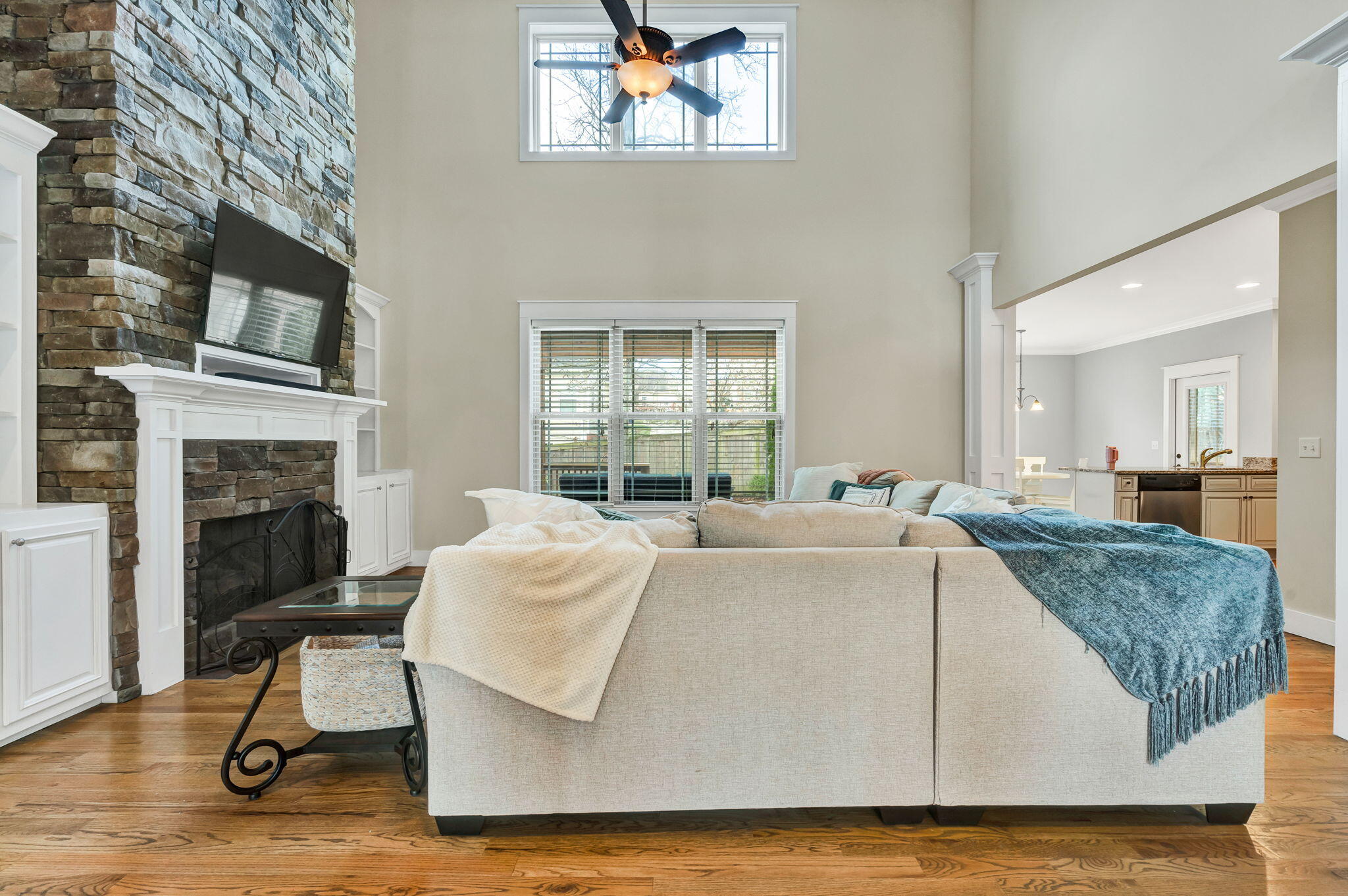 4517 Wellesley Drive