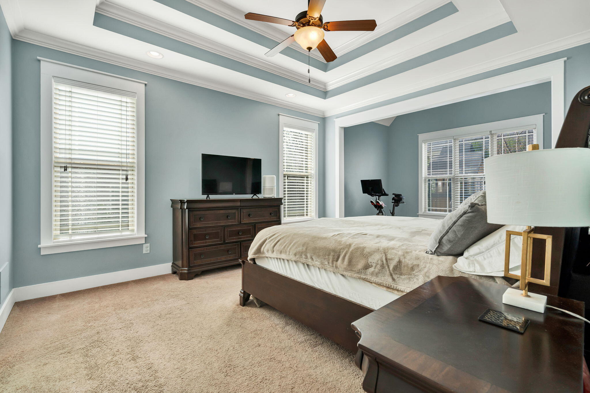 4517 Wellesley Drive