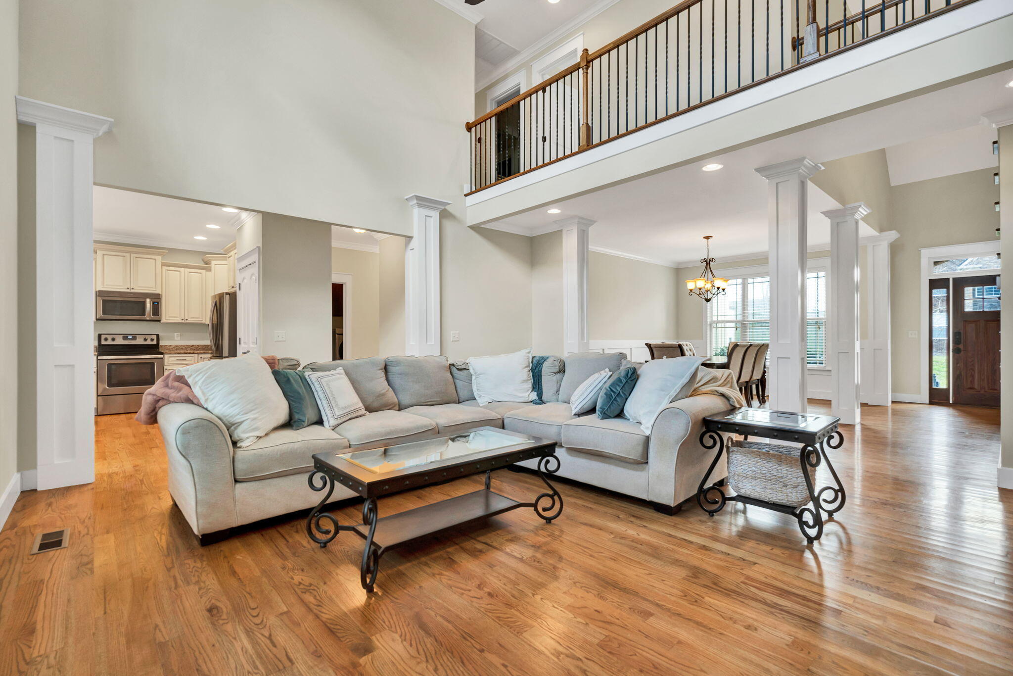 4517 Wellesley Drive