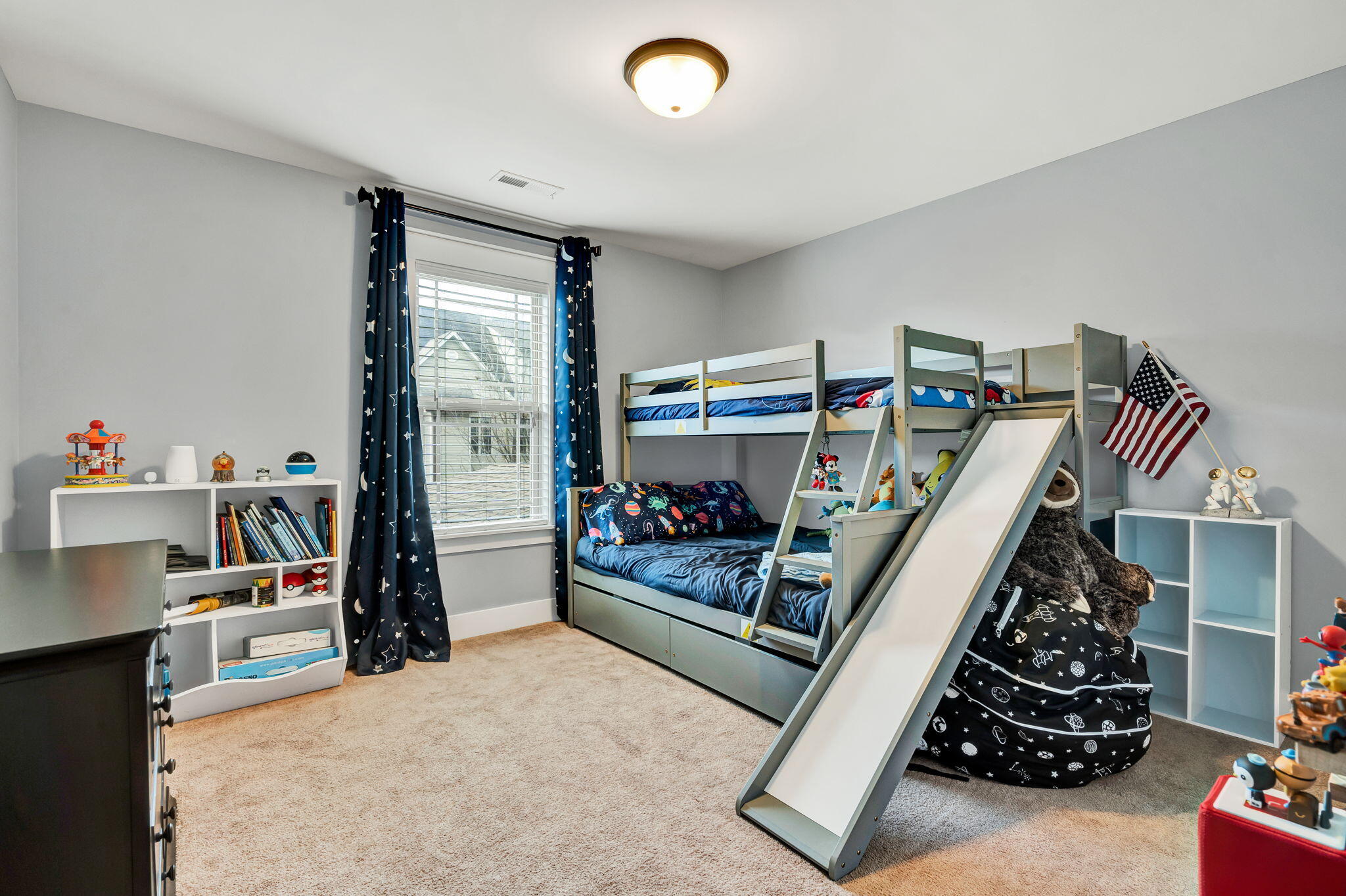 4517 Wellesley Drive