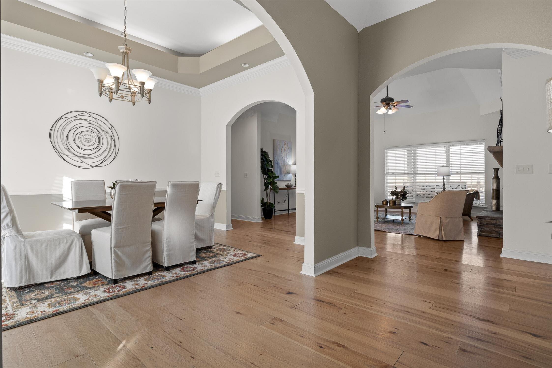 140 Thorncrest Drive