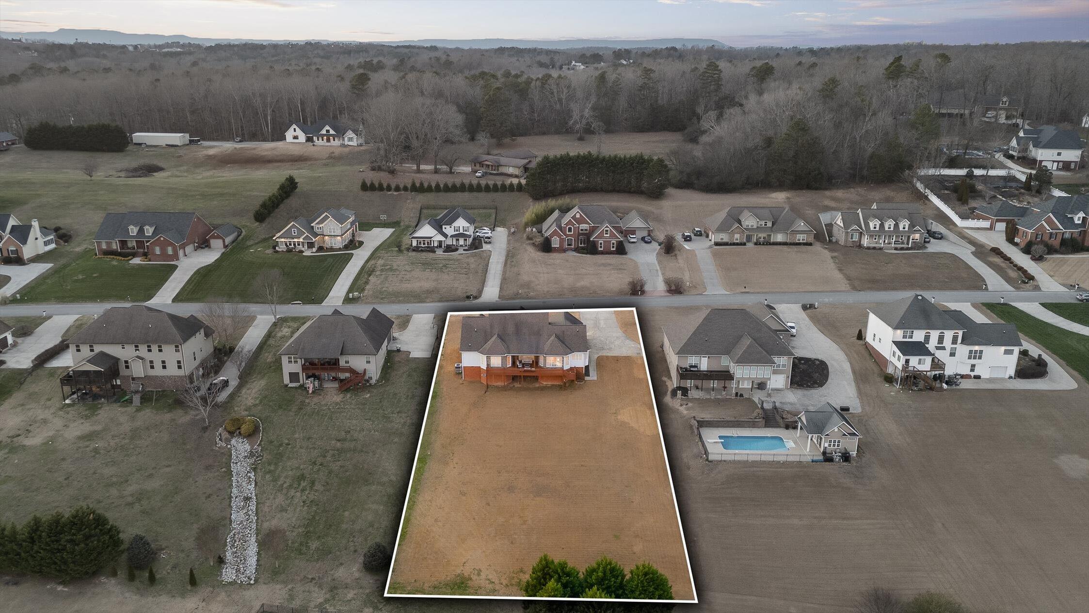 140 Thorncrest Drive