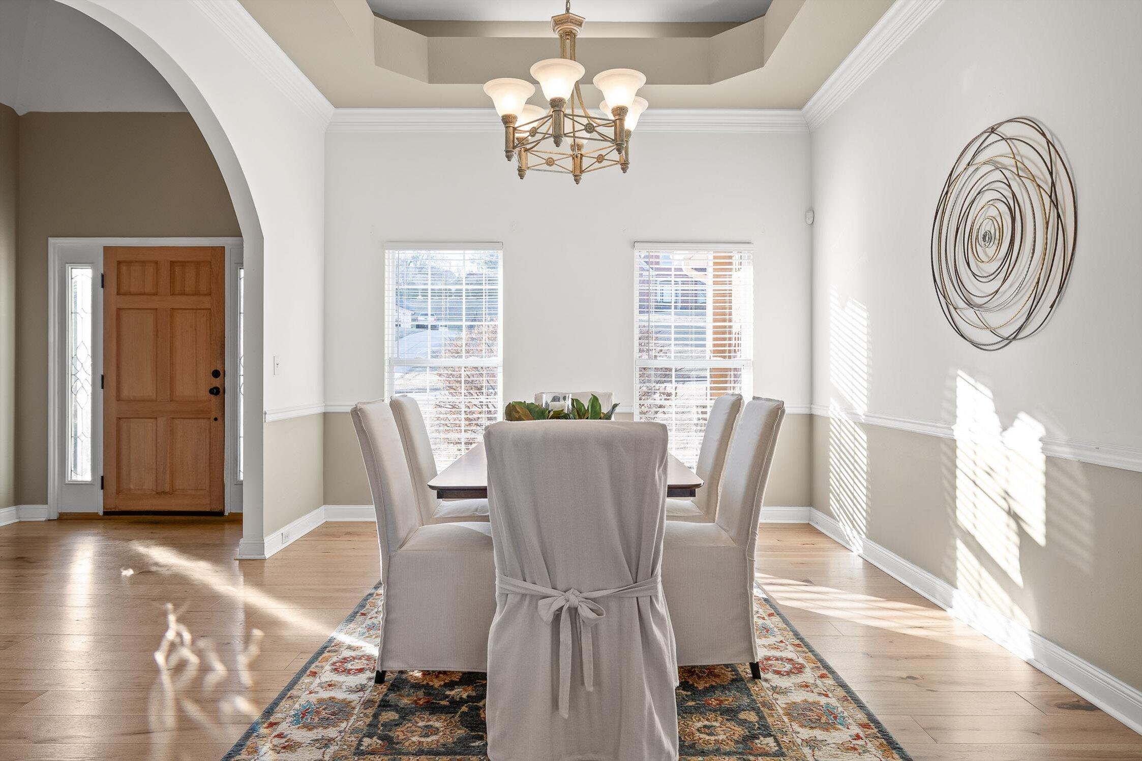 140 Thorncrest Drive