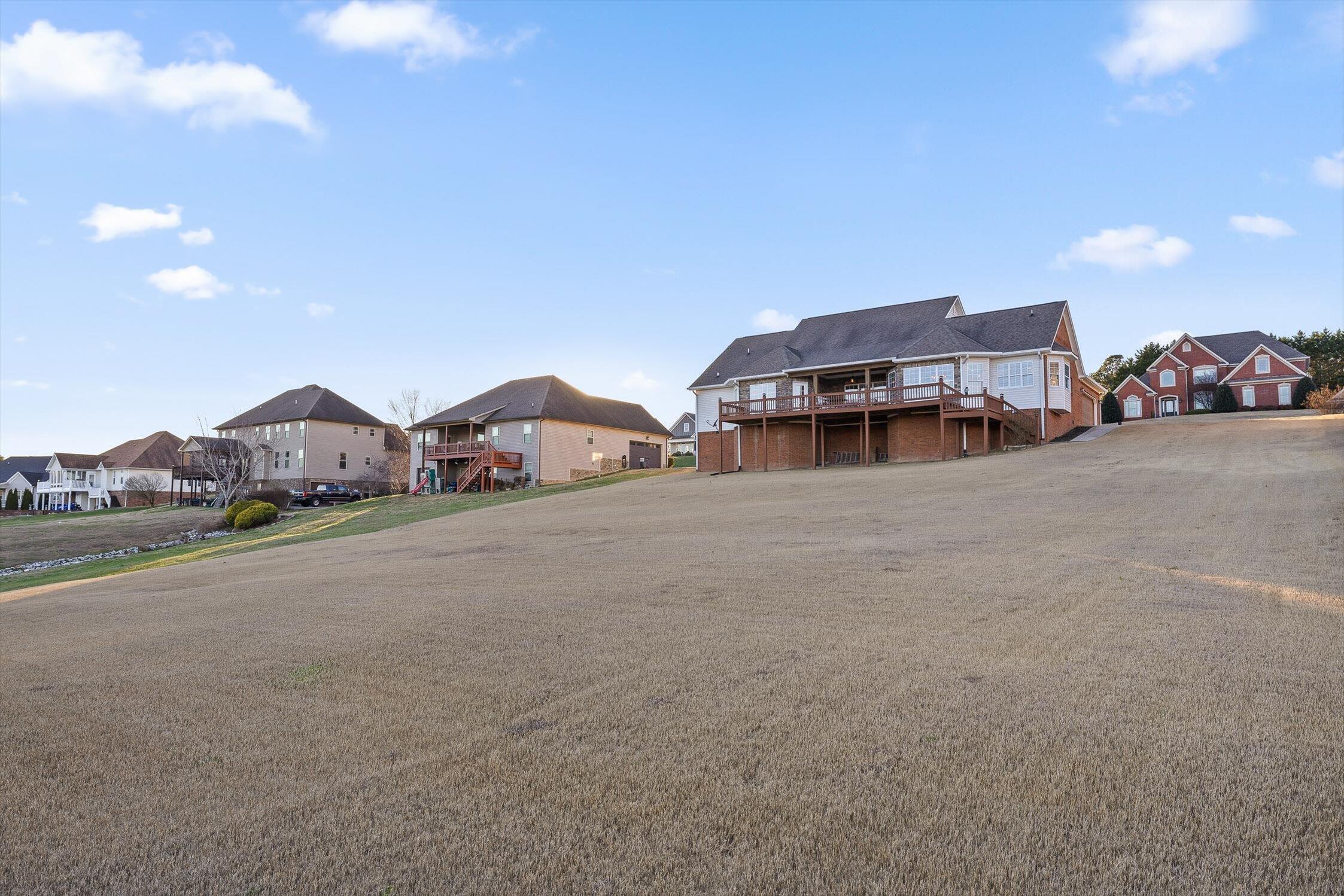 140 Thorncrest Drive