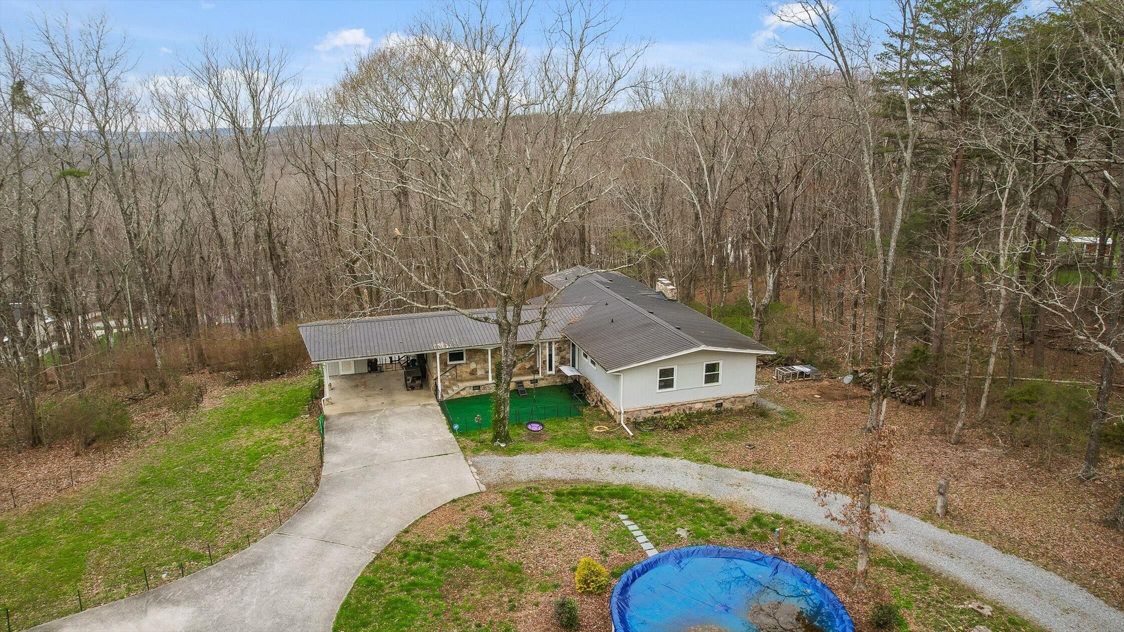 4007 Anderson Pike