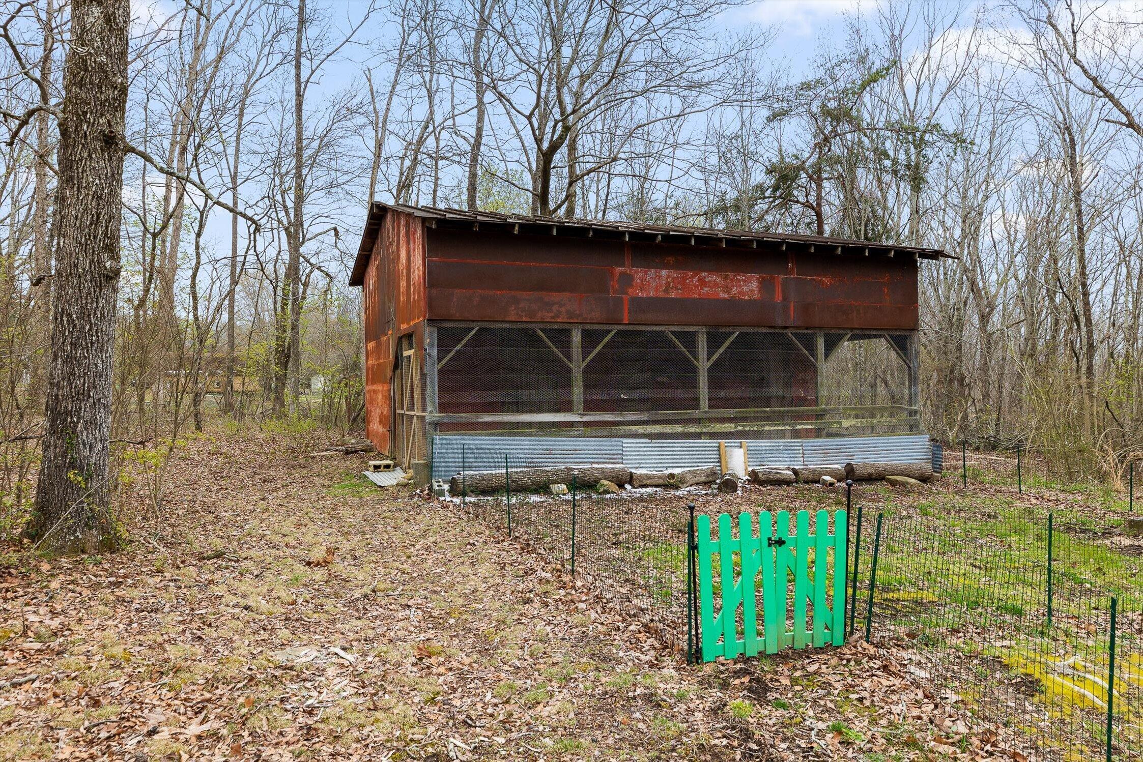 4007 Anderson Pike