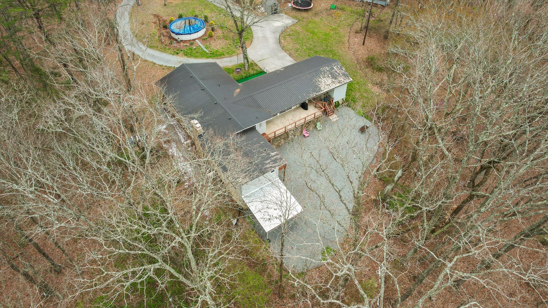 4007 Anderson Pike