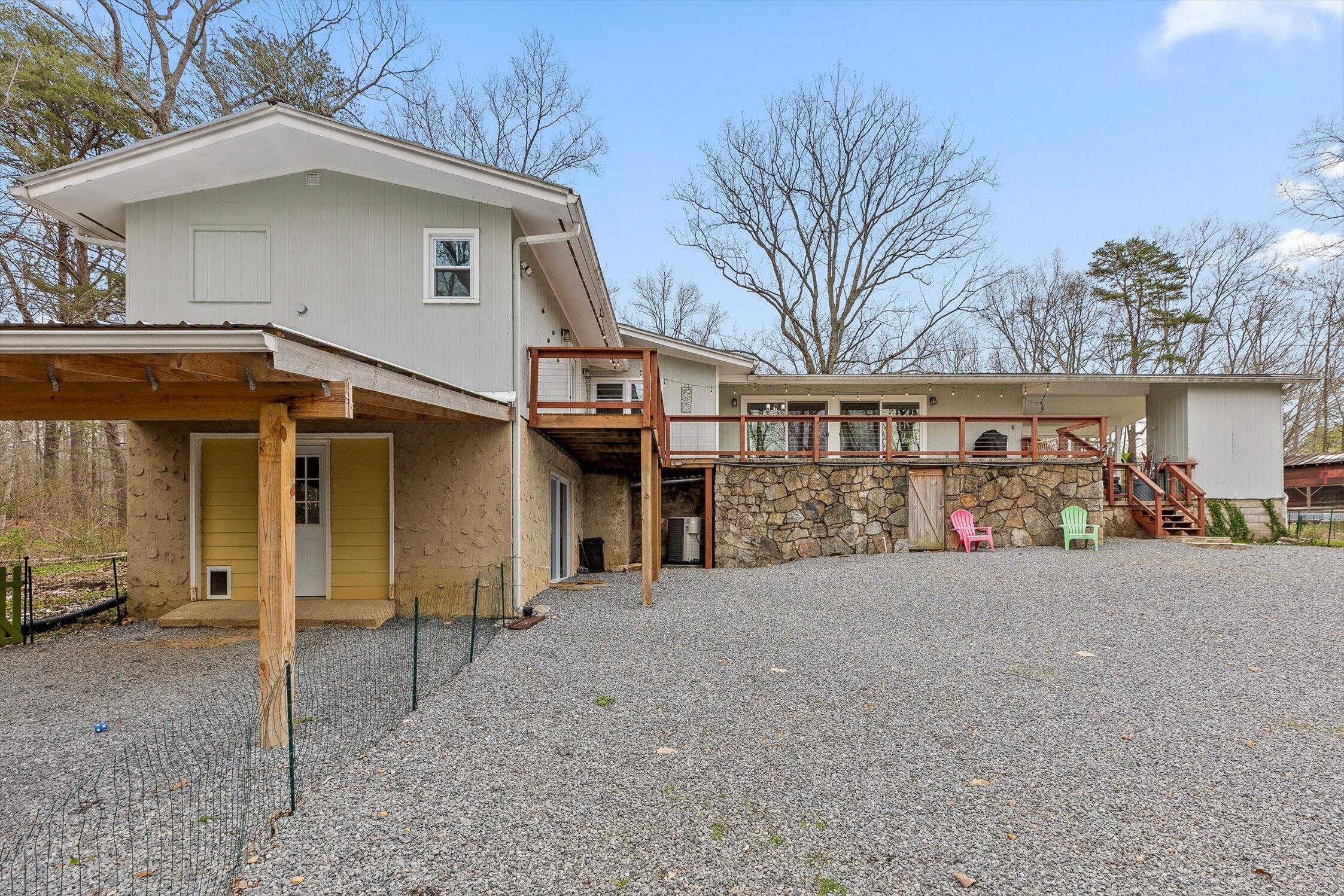 4007 Anderson Pike