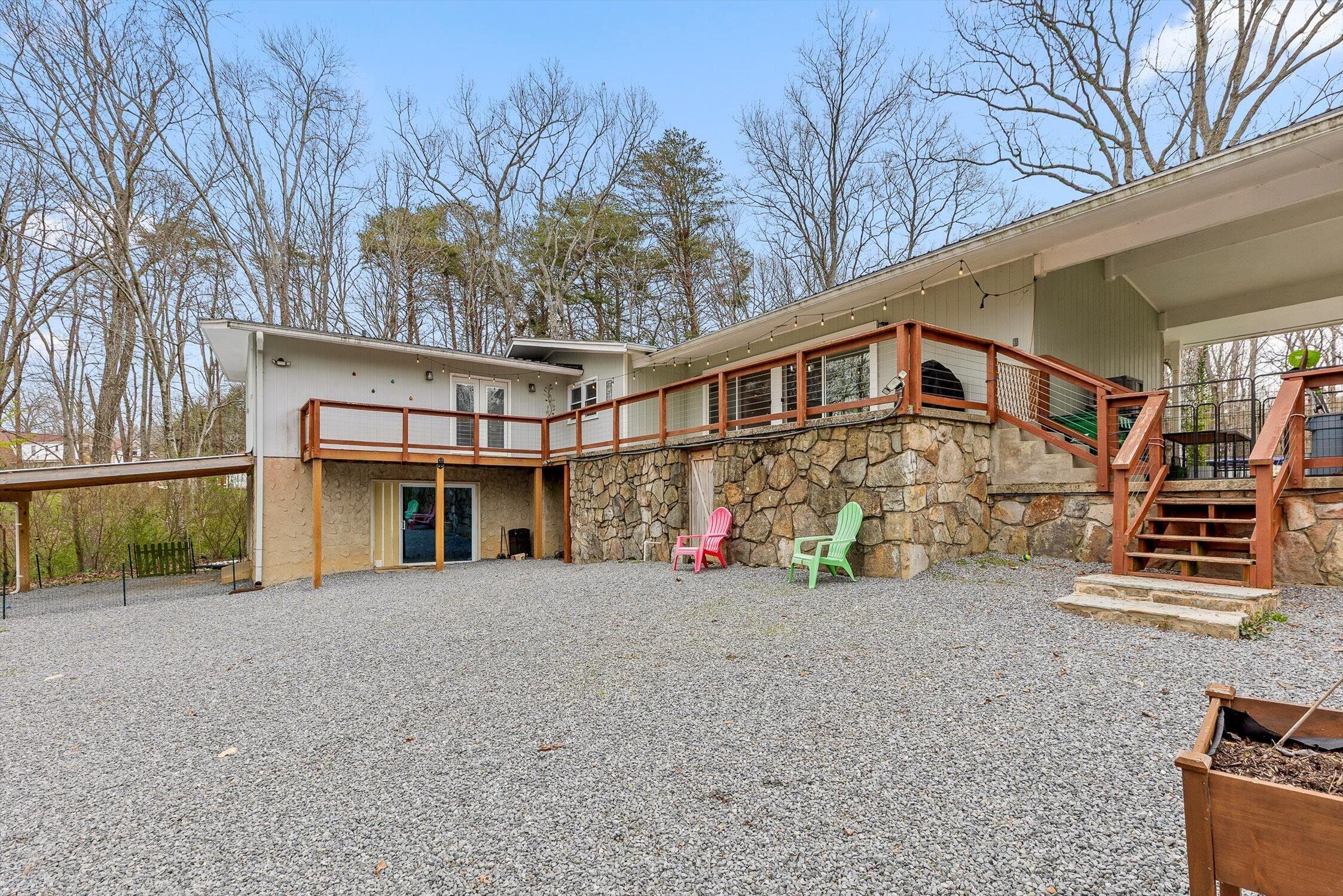 4007 Anderson Pike