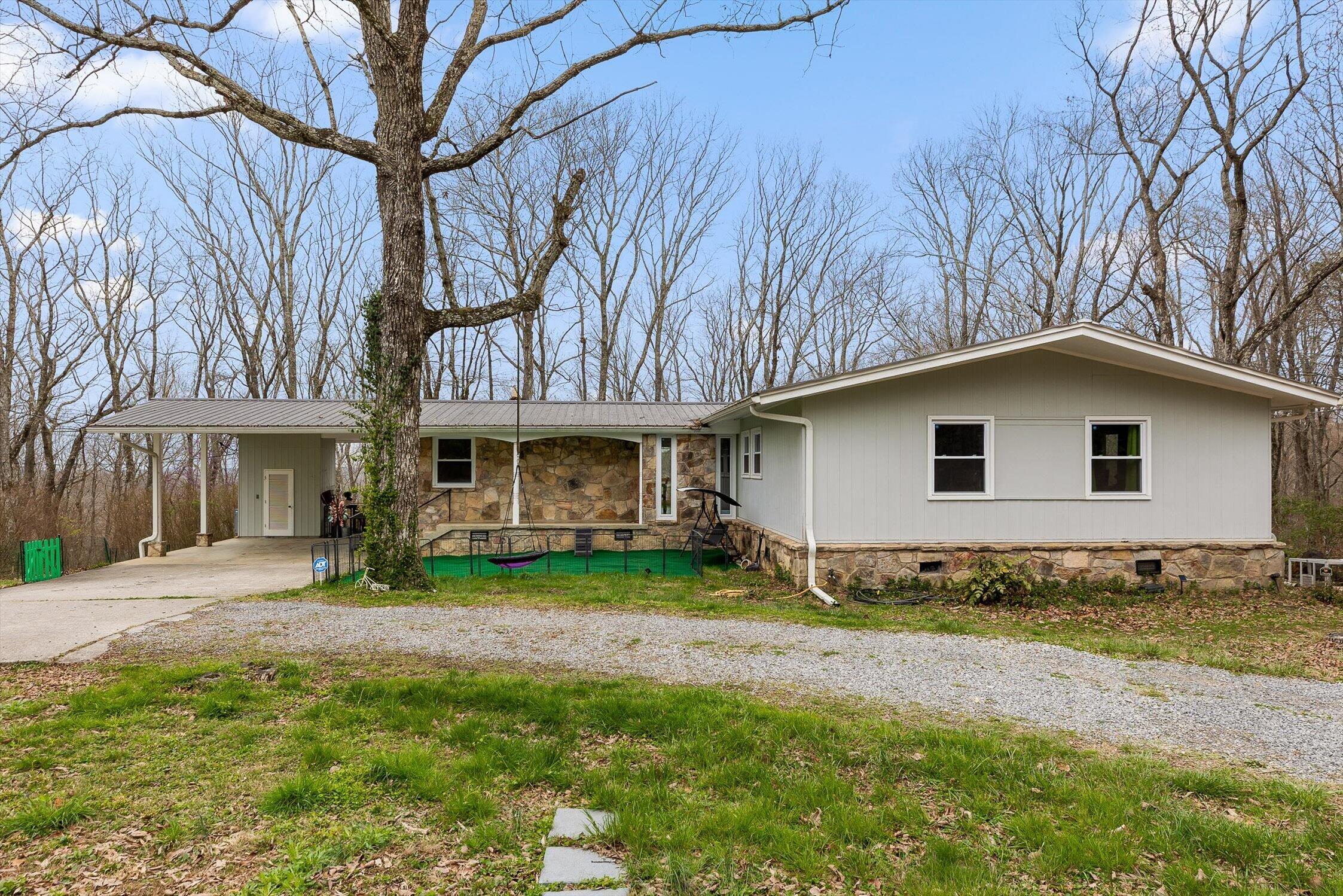 4007 Anderson Pike