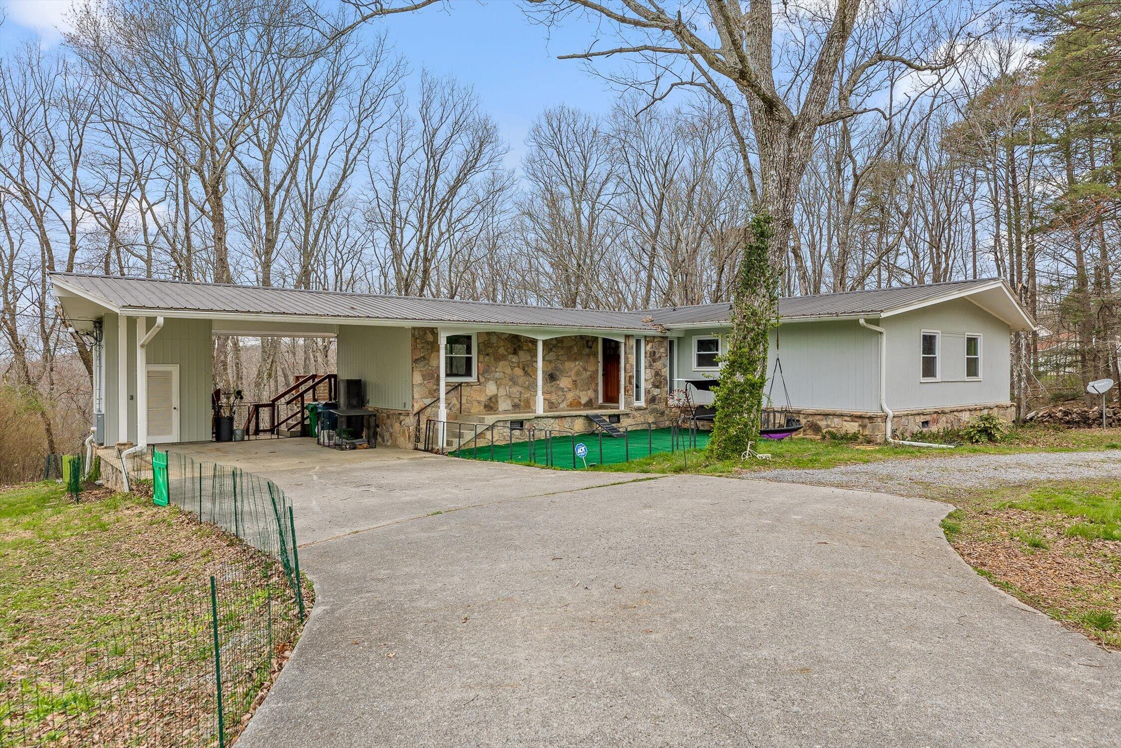 4007 Anderson Pike