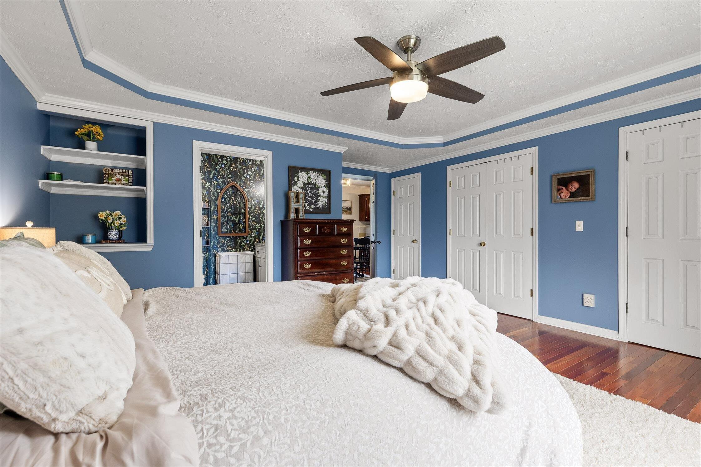 30 Boseman Lane