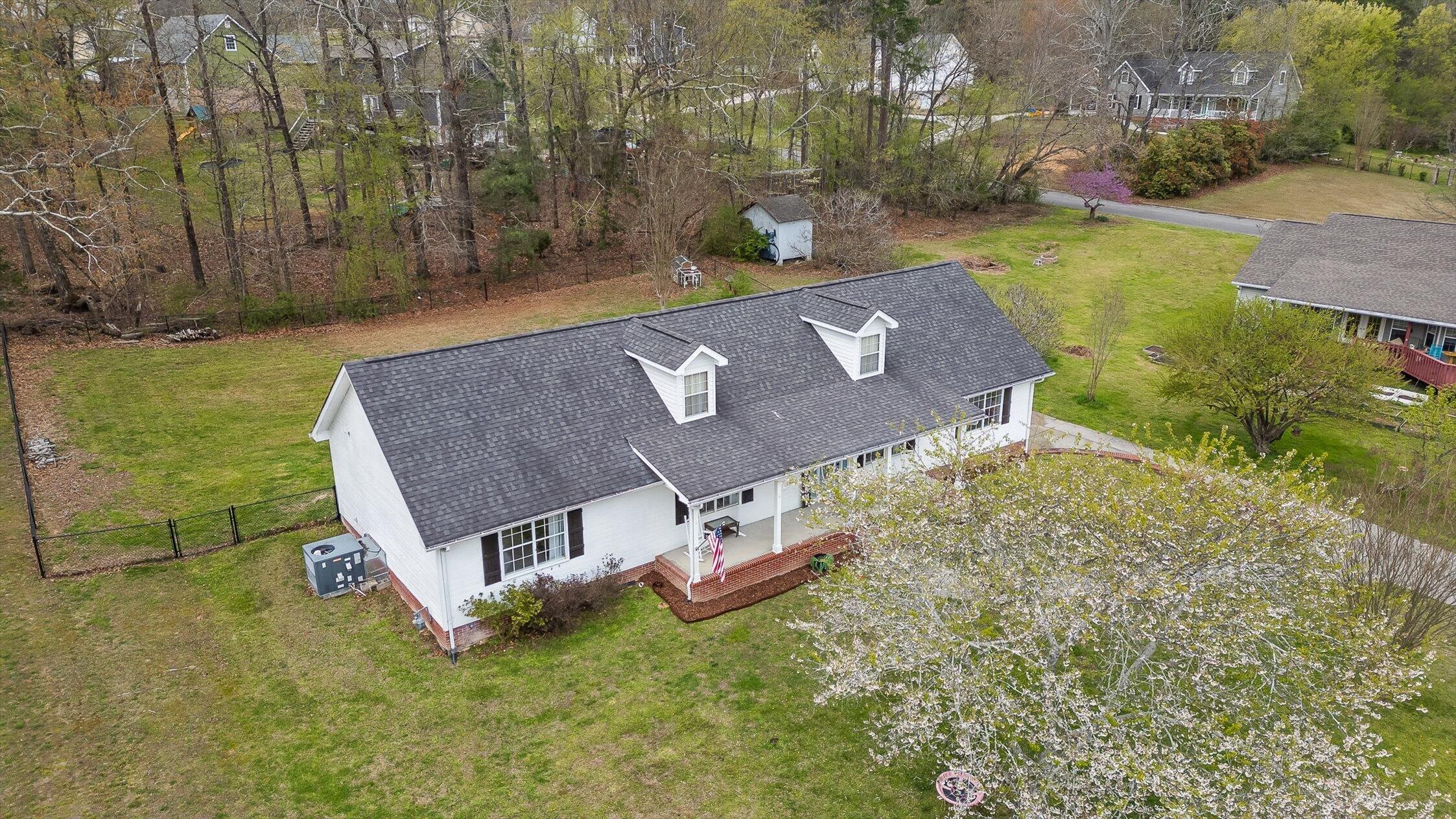 30 Boseman Lane