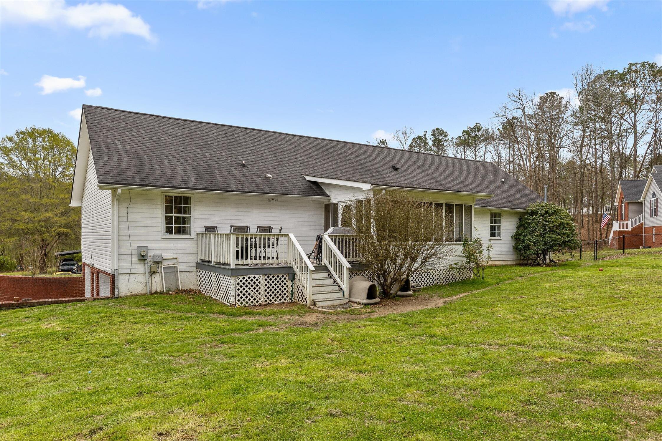 30 Boseman Lane