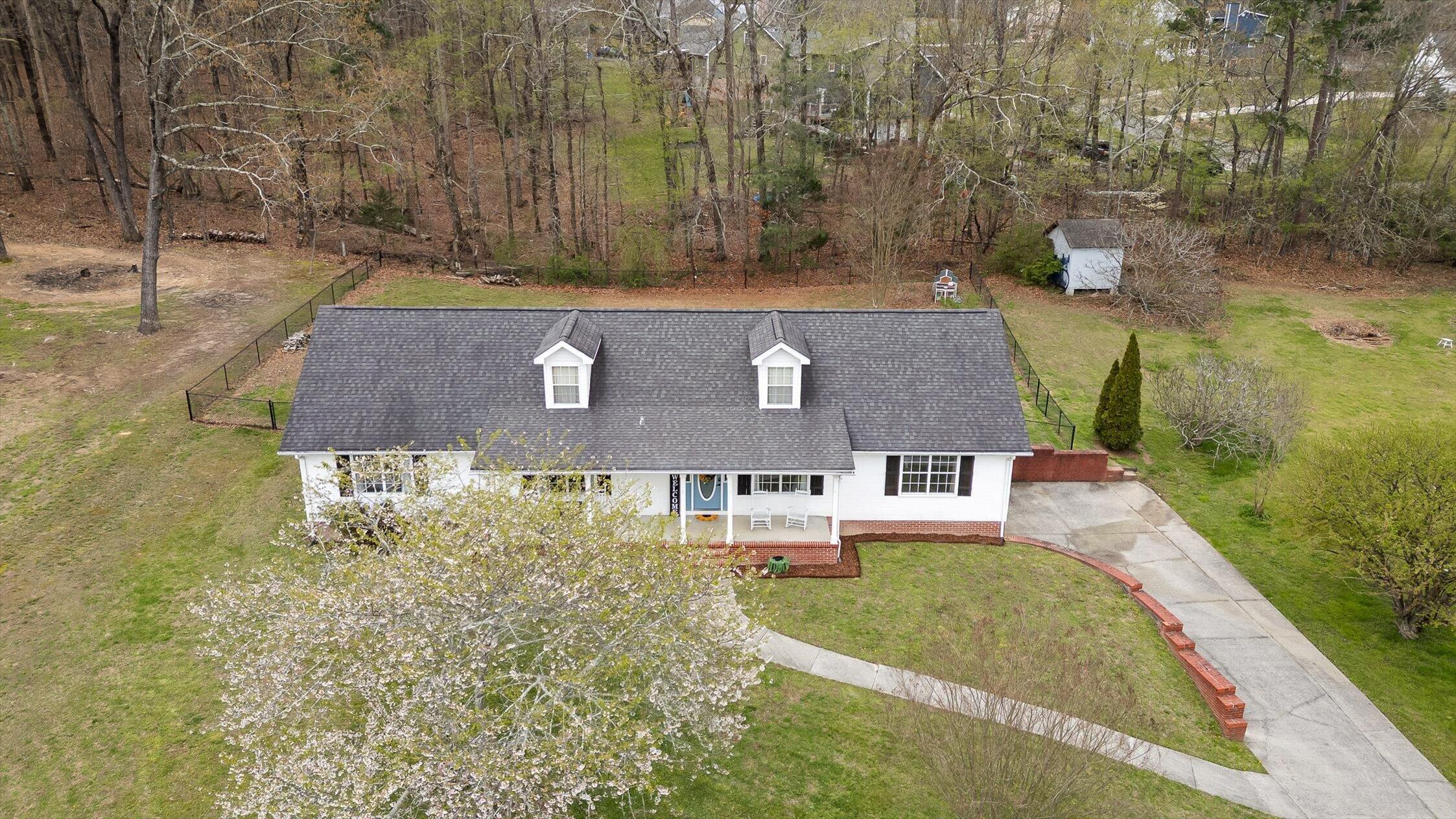 30 Boseman Lane